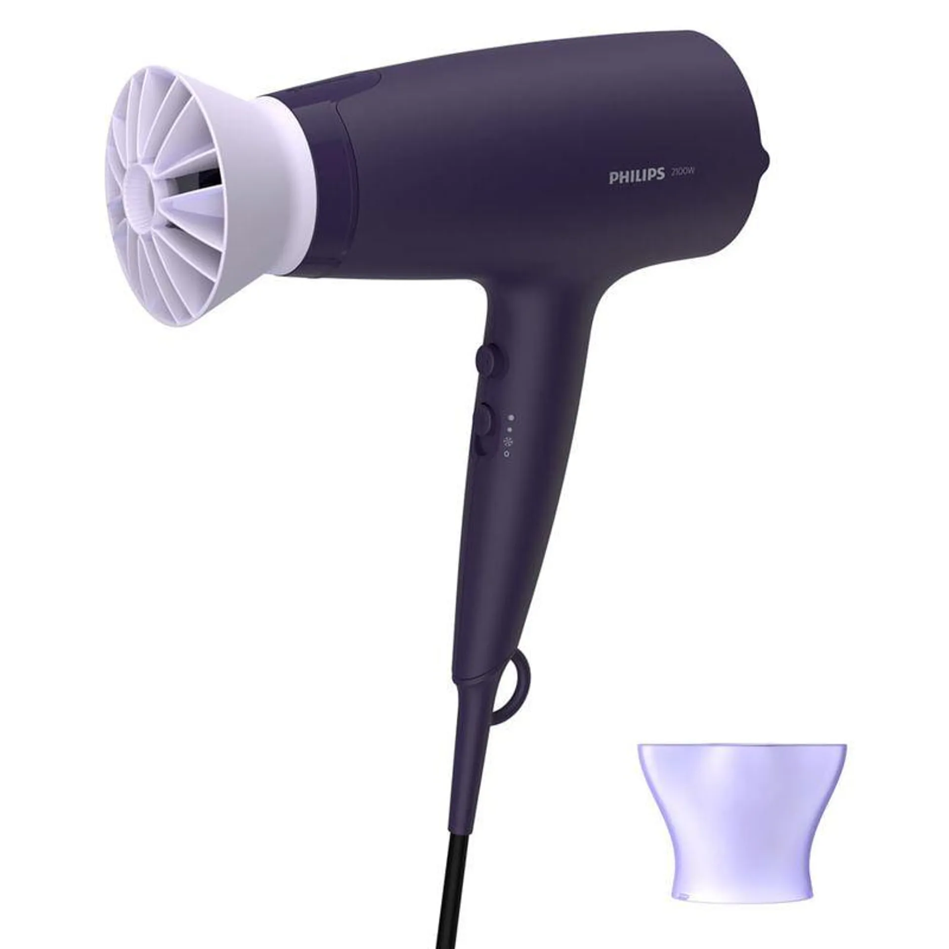 Secadora de Cabello Philips BHD340/10