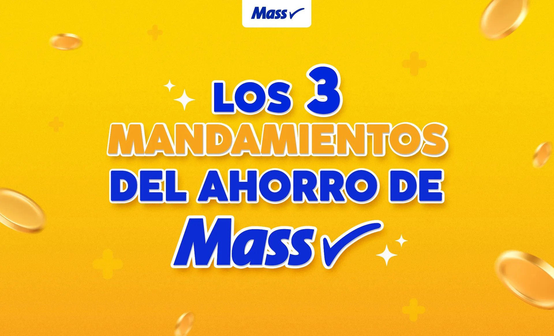 Catálogo Mass - 1