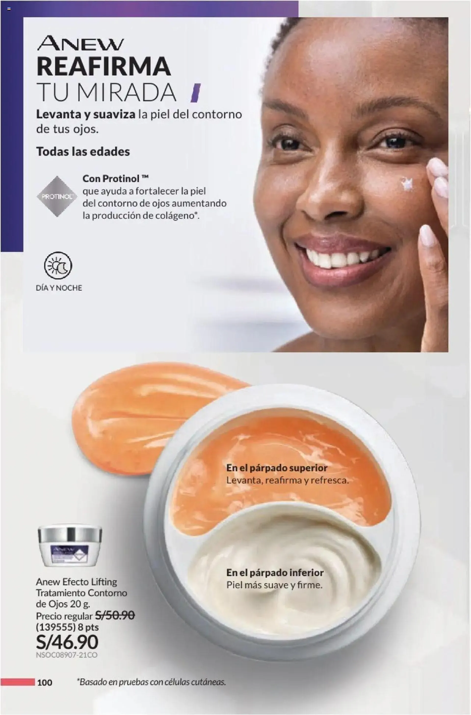 Catalogo de Avon - Campaña 14 10 de octubre al 31 de diciembre 2024 - Pag 100