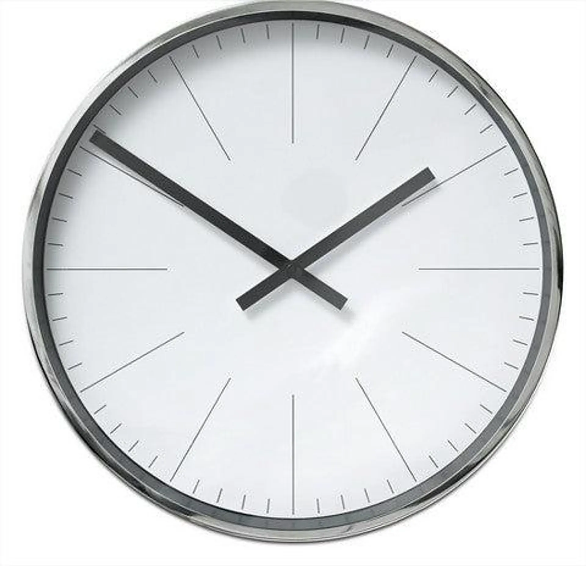 Reloj de pared Blank - Ø38½cm