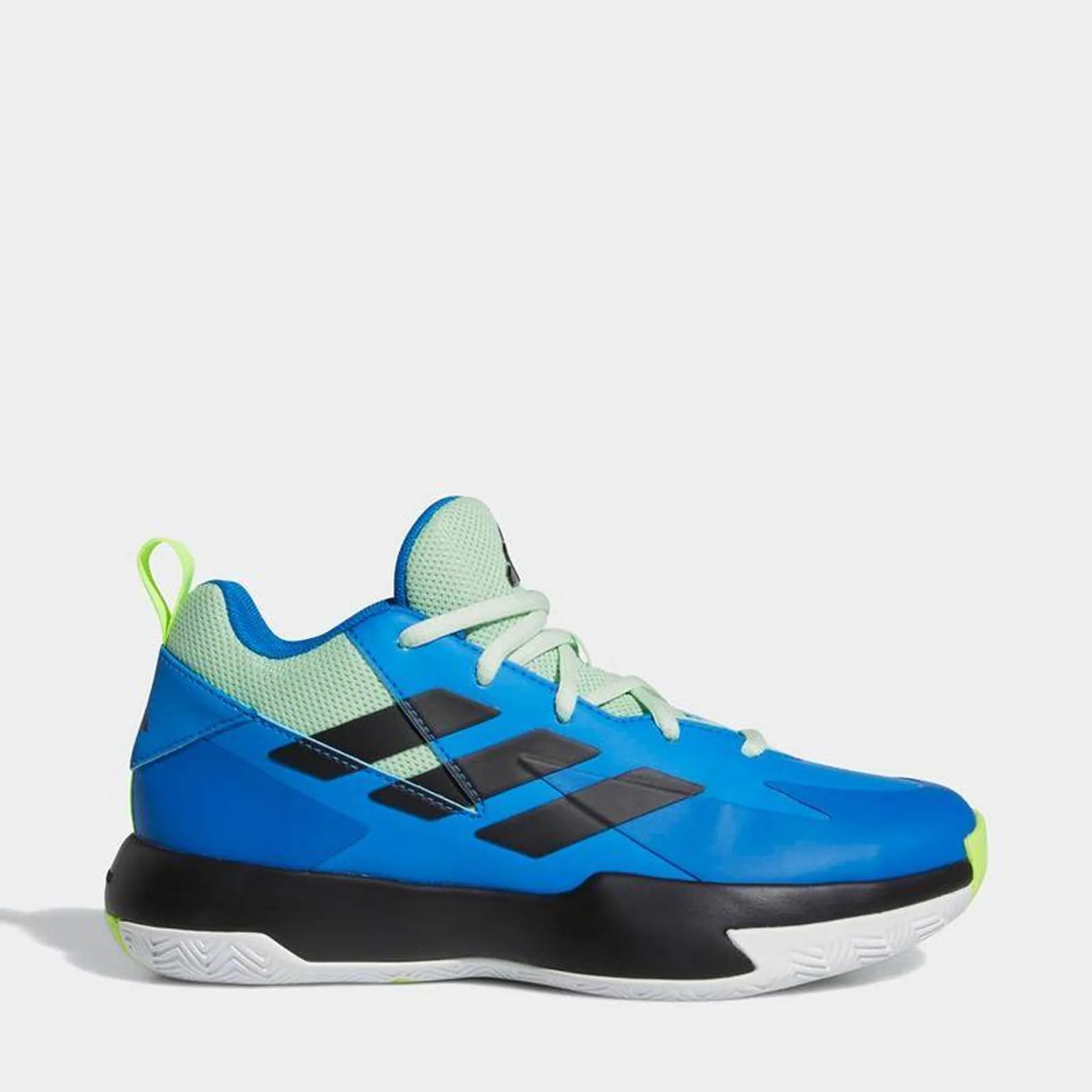 Zapatillas Urbanas Adidas Junior If0827 Select J Wide