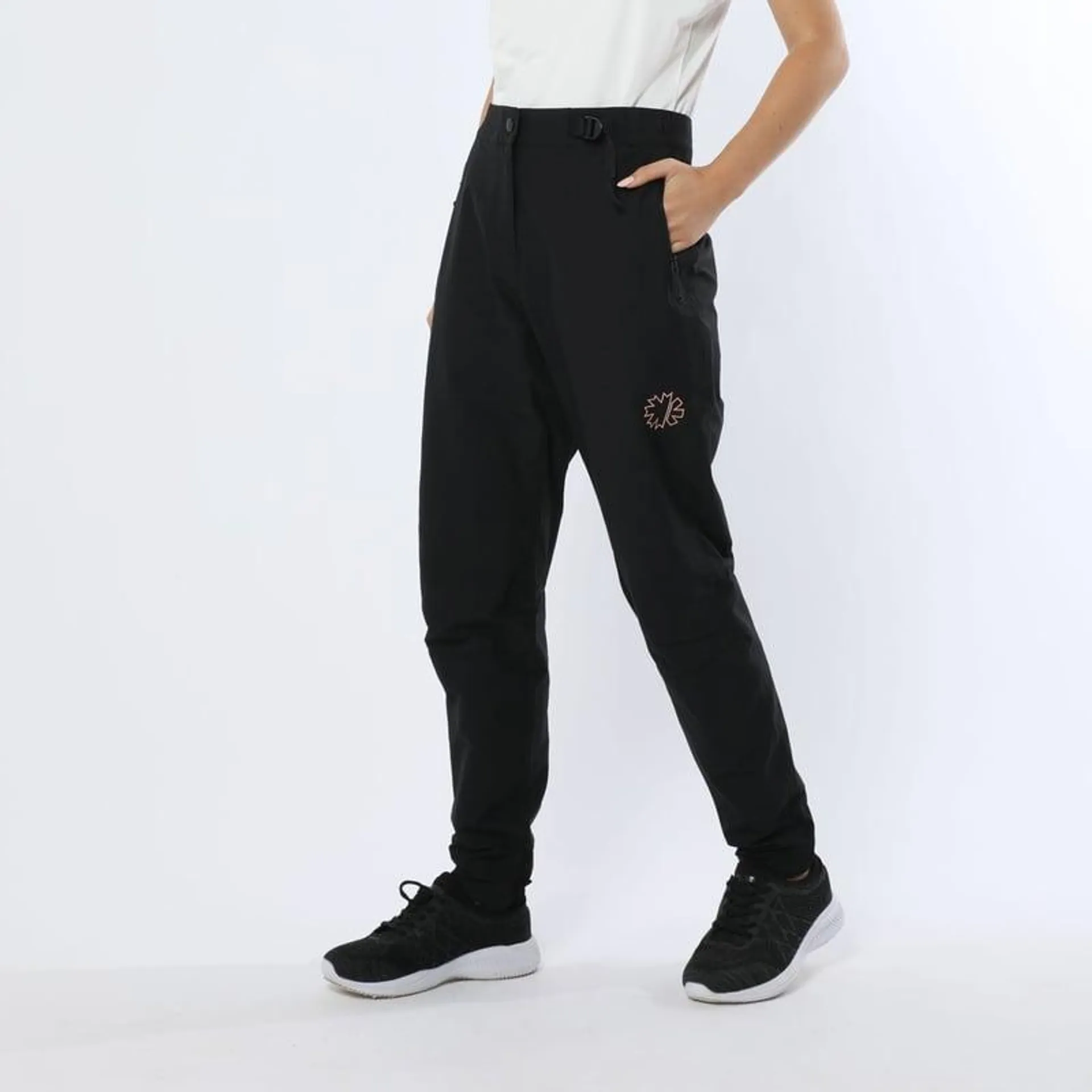 Pantalón Deportivo Mujer Mossimo