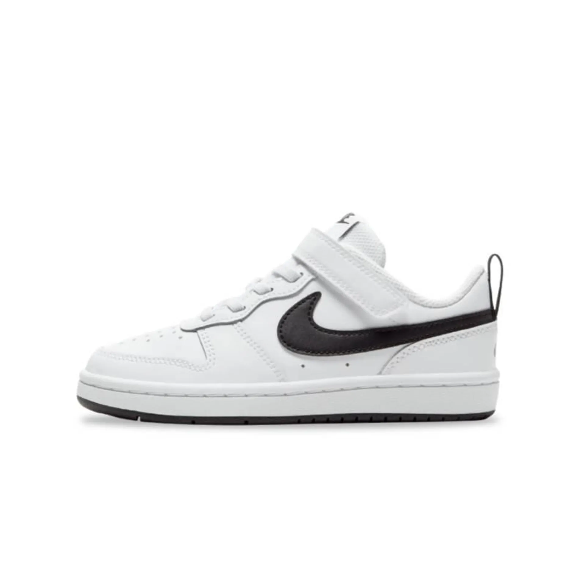 Zapatillas Nike Court Borough Blanco BQ5451-104