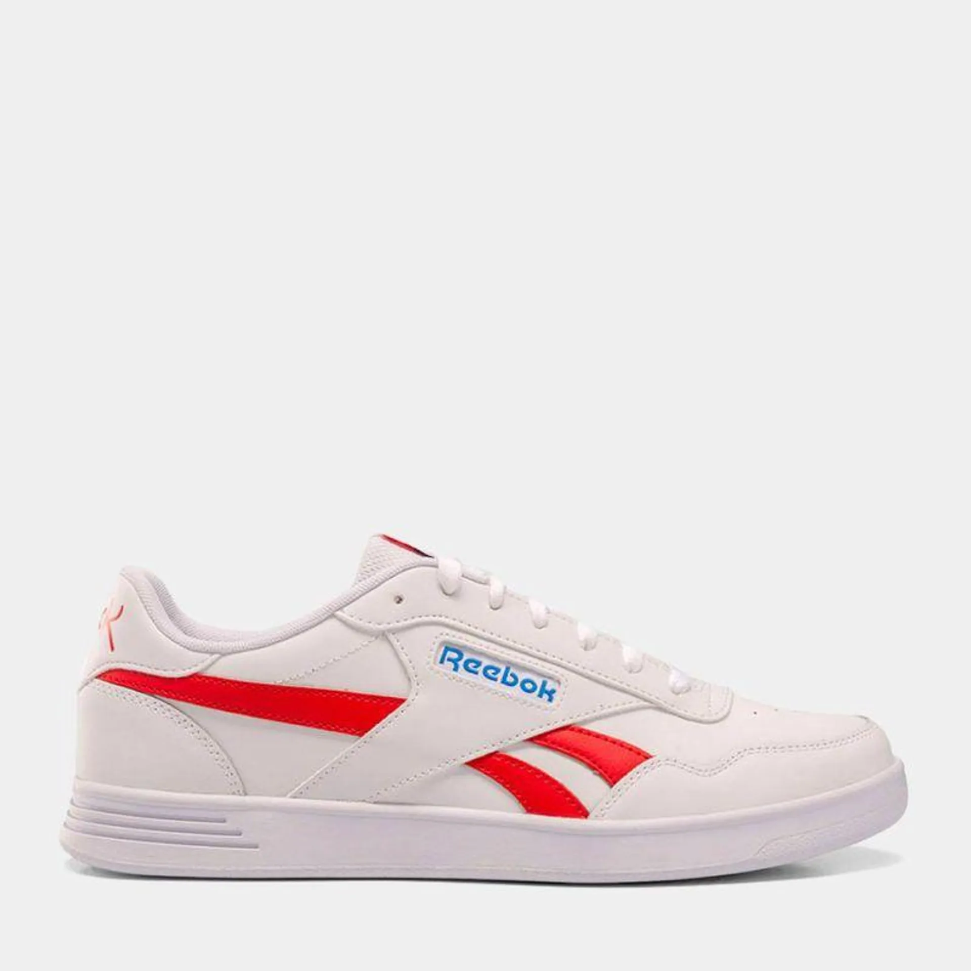 Zapatillas Urbanas Reebok Hombres 100075020 Reebok Court Advance