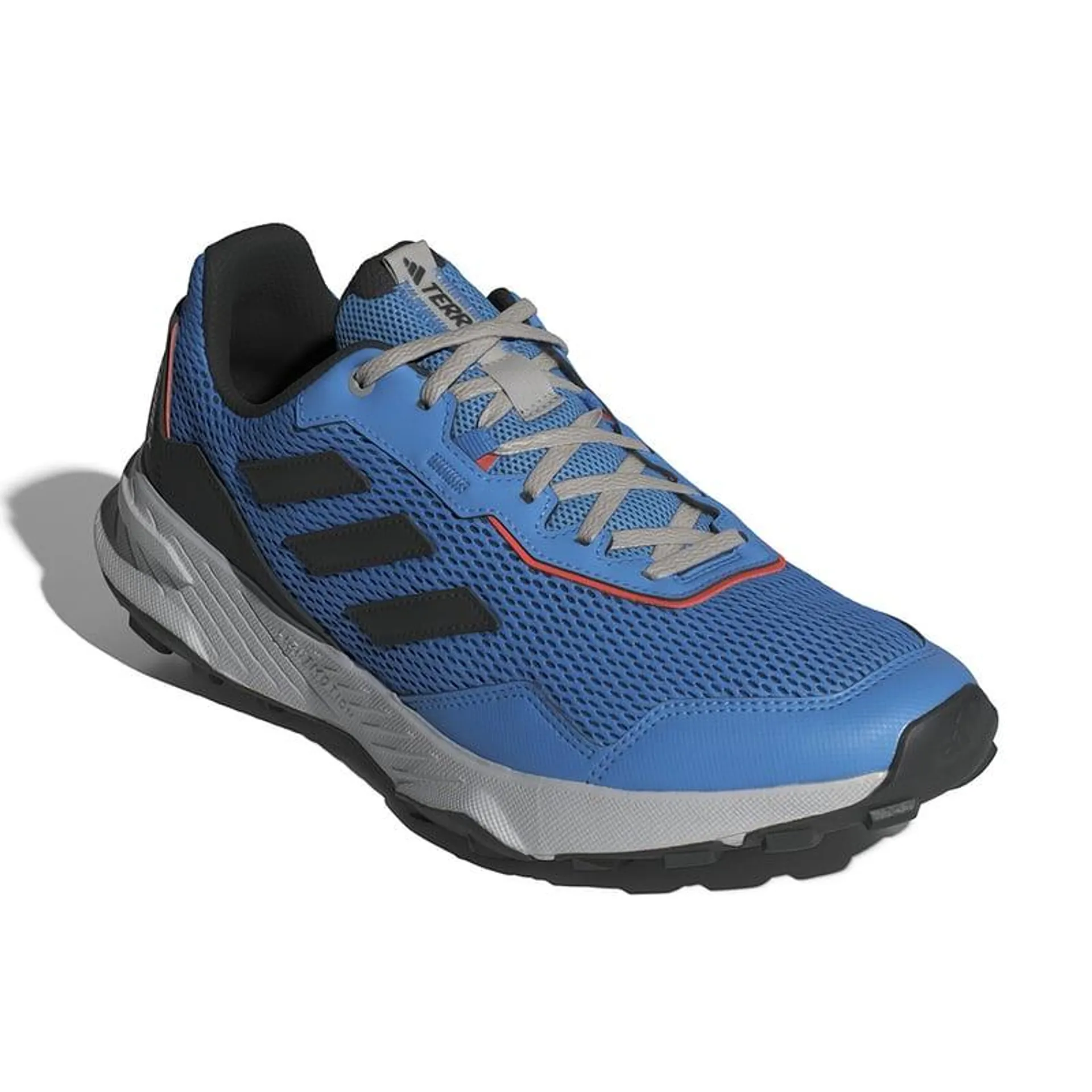 Zapatillas Trail Running Hombre Adidas Tracefinder-traxion Azul