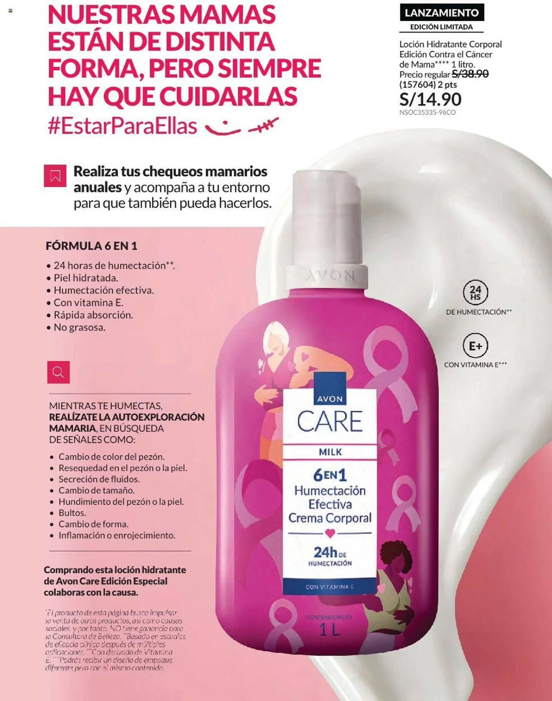 Catalogo de Catálogo Avon 1 de octubre al 16 de noviembre 2024 - Pag 175