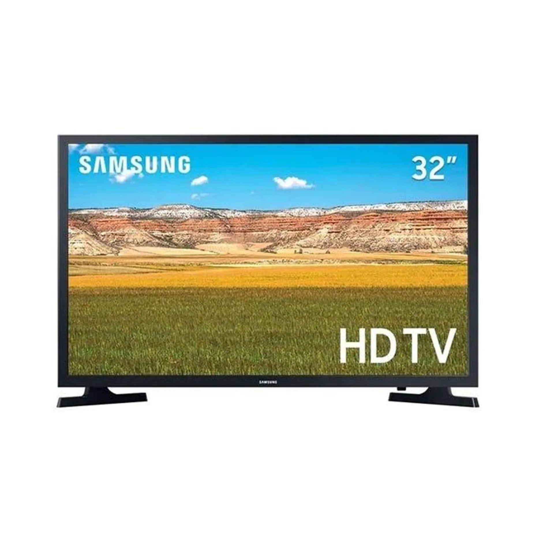 TV Samsung 32" HD Smart UN32T4202AG