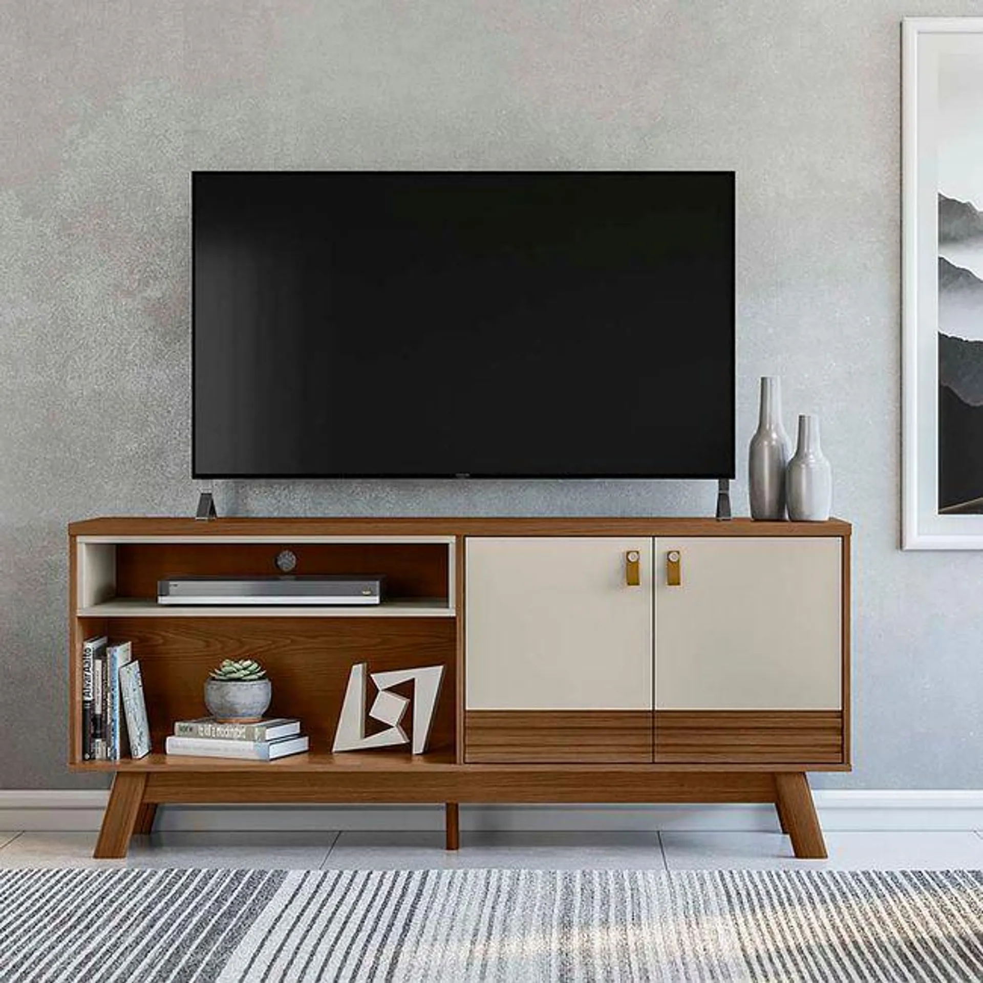 Mesa para TV VIVA HOME Praga 65"