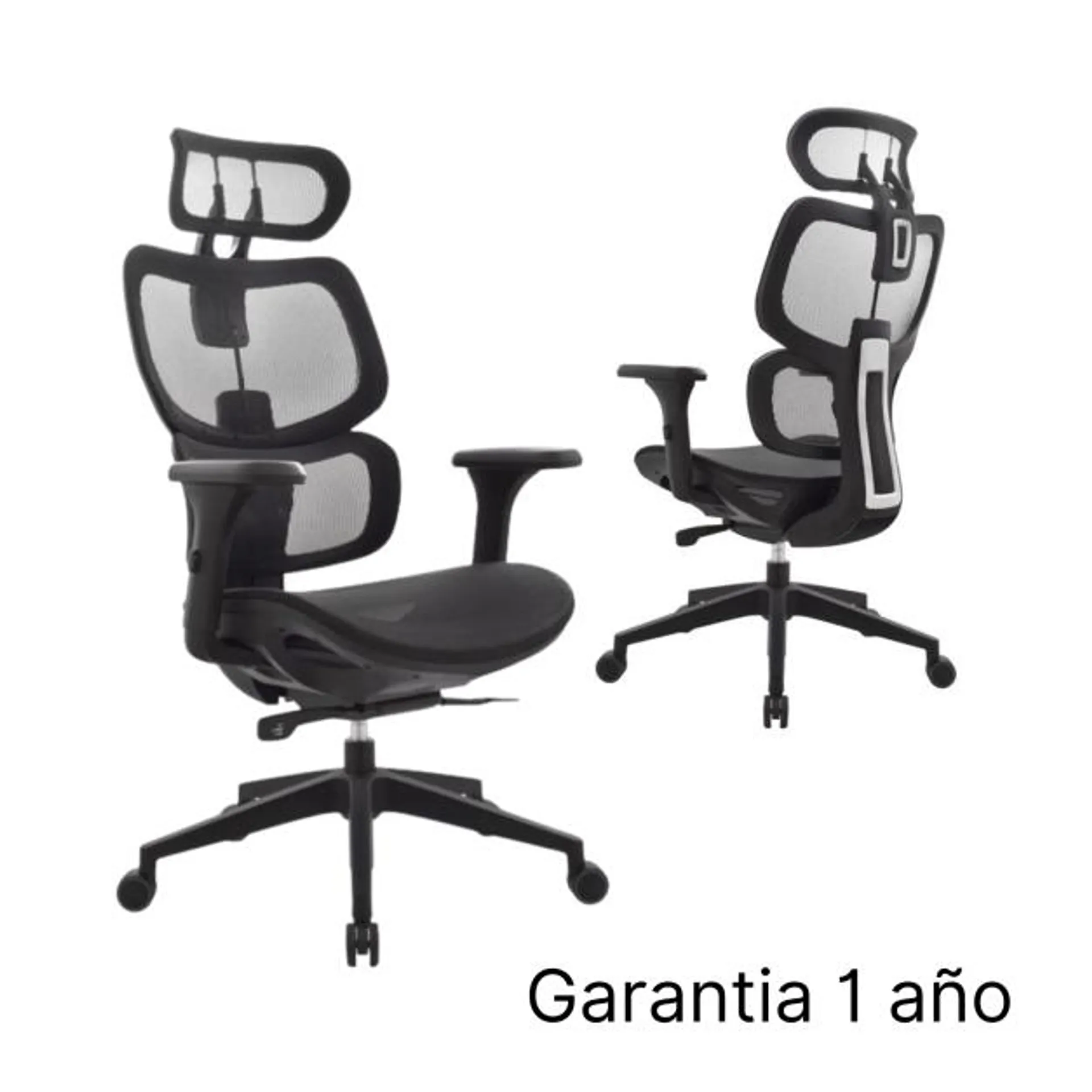 Sillon Ergonomico Sam