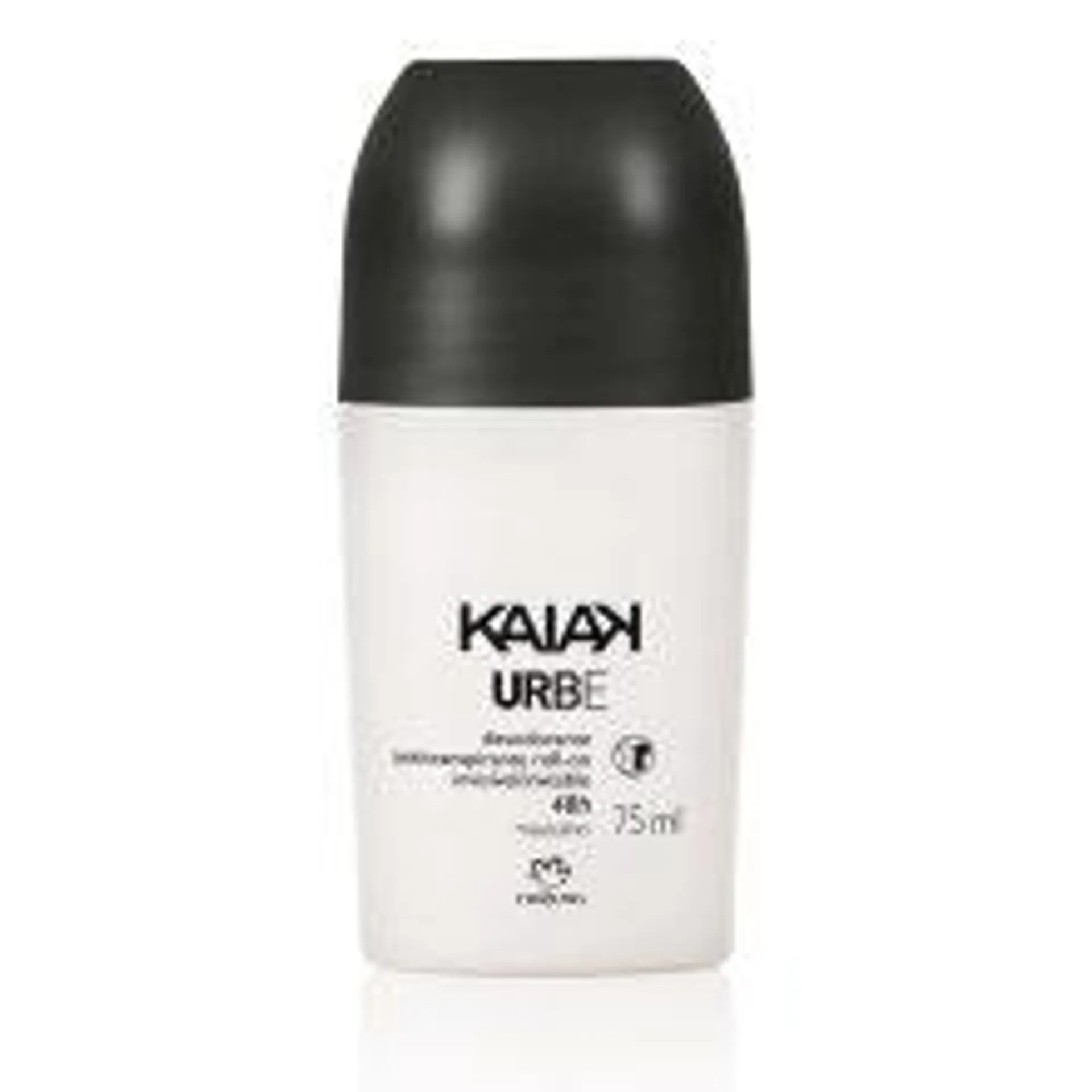 Kaiak Desodorante antitranspirante roll-on urbe 75 ml