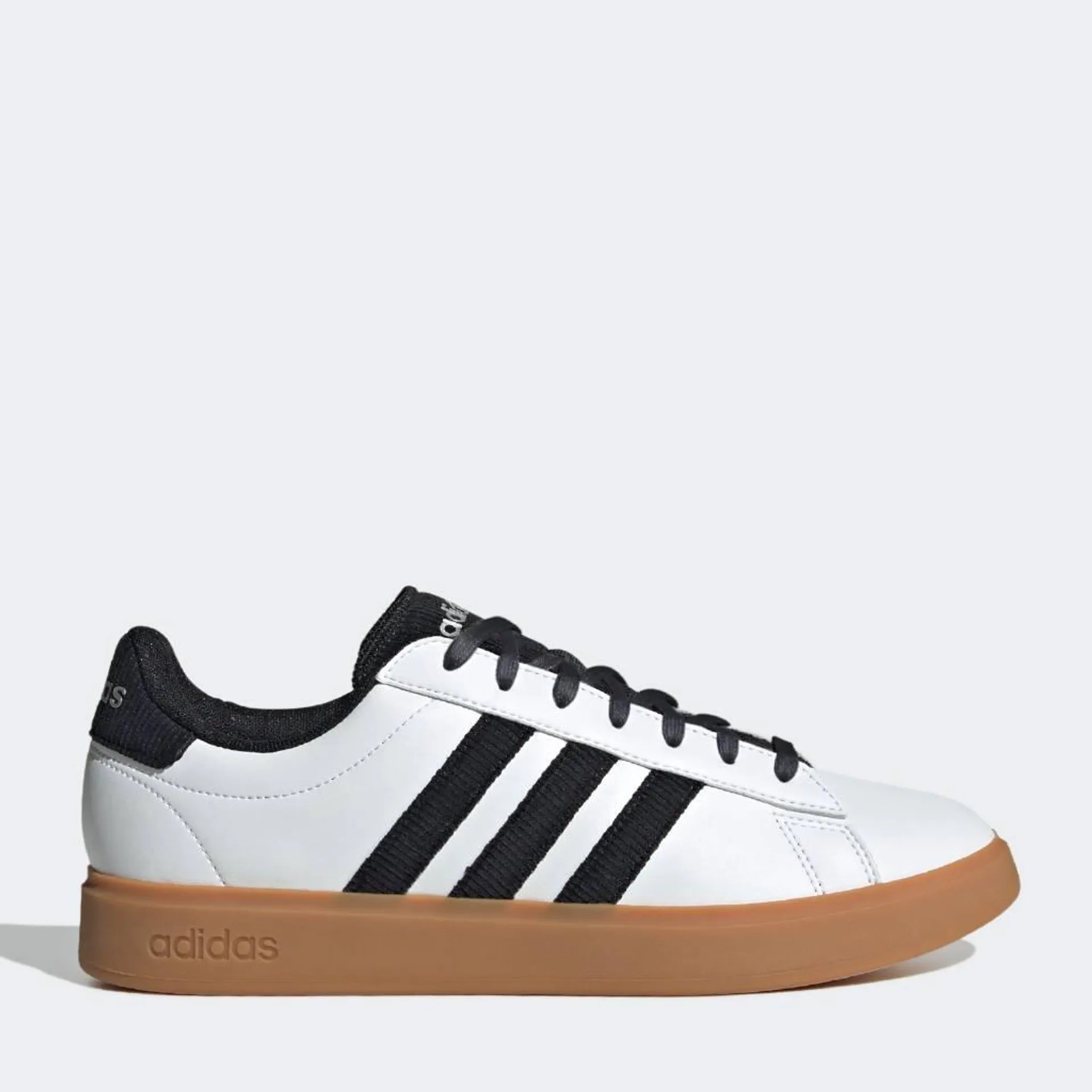 Zapatillas Urbanas Adidas Hombres Ih4804 Grand Court 2.0