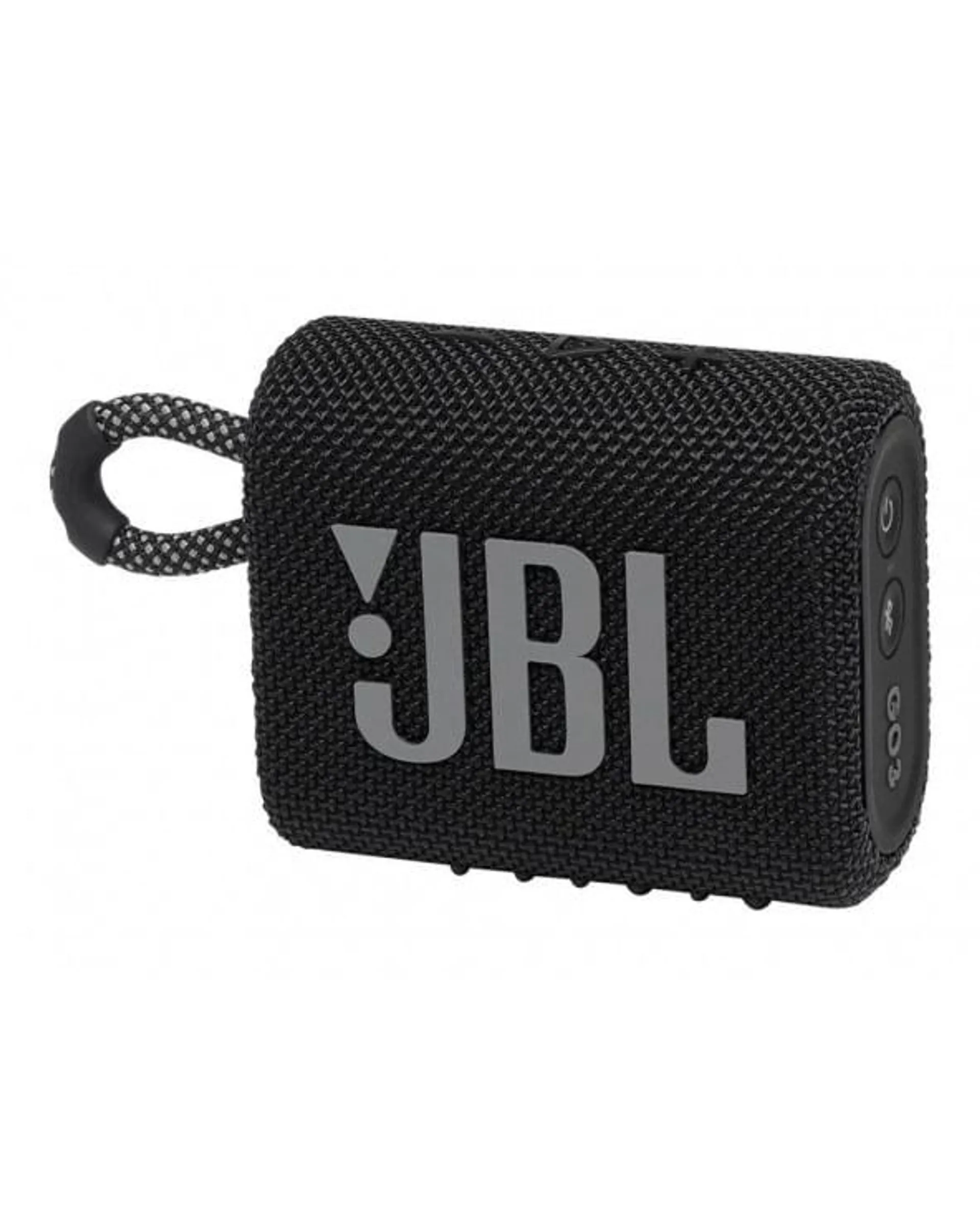 JBL PARLANTE BT GO3 BLACK