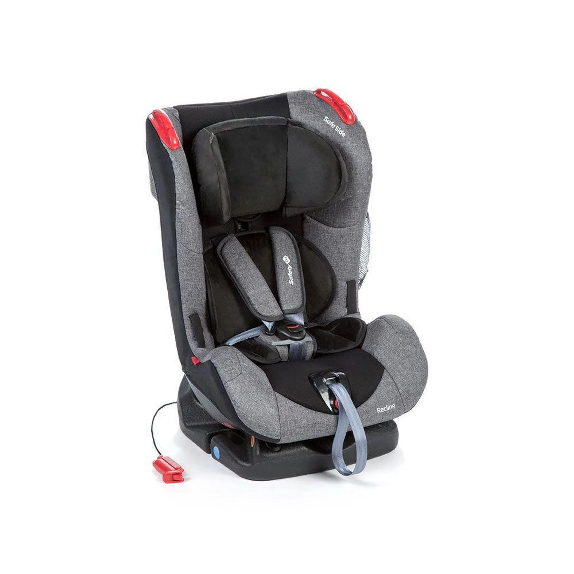 Silla De Auto Recline Gris Safety 1St