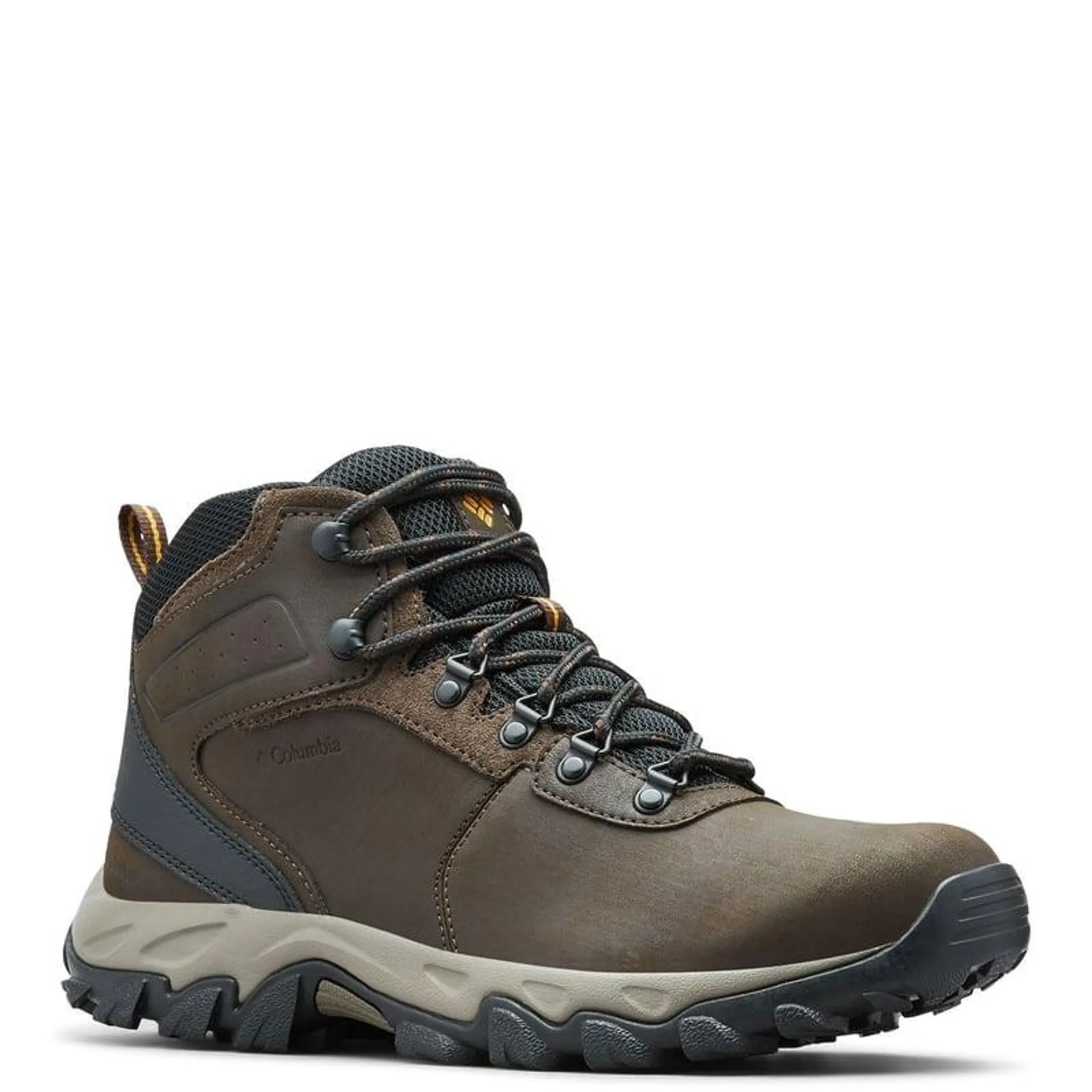 Zapatillas Outdoor-Botin Hombre Columbia Newton Ridge Plus Cordovan