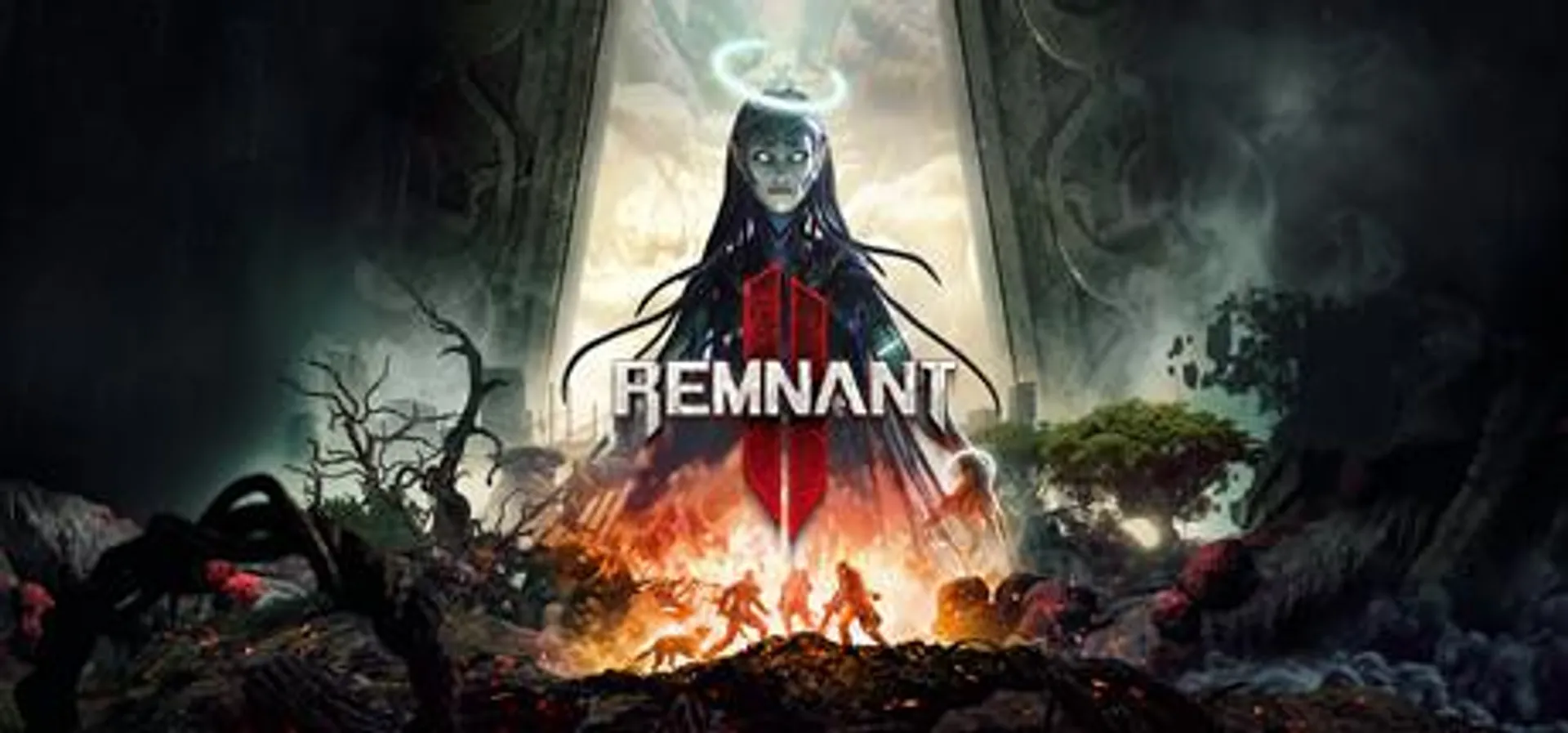 Save 40% on Remnant II on Steam