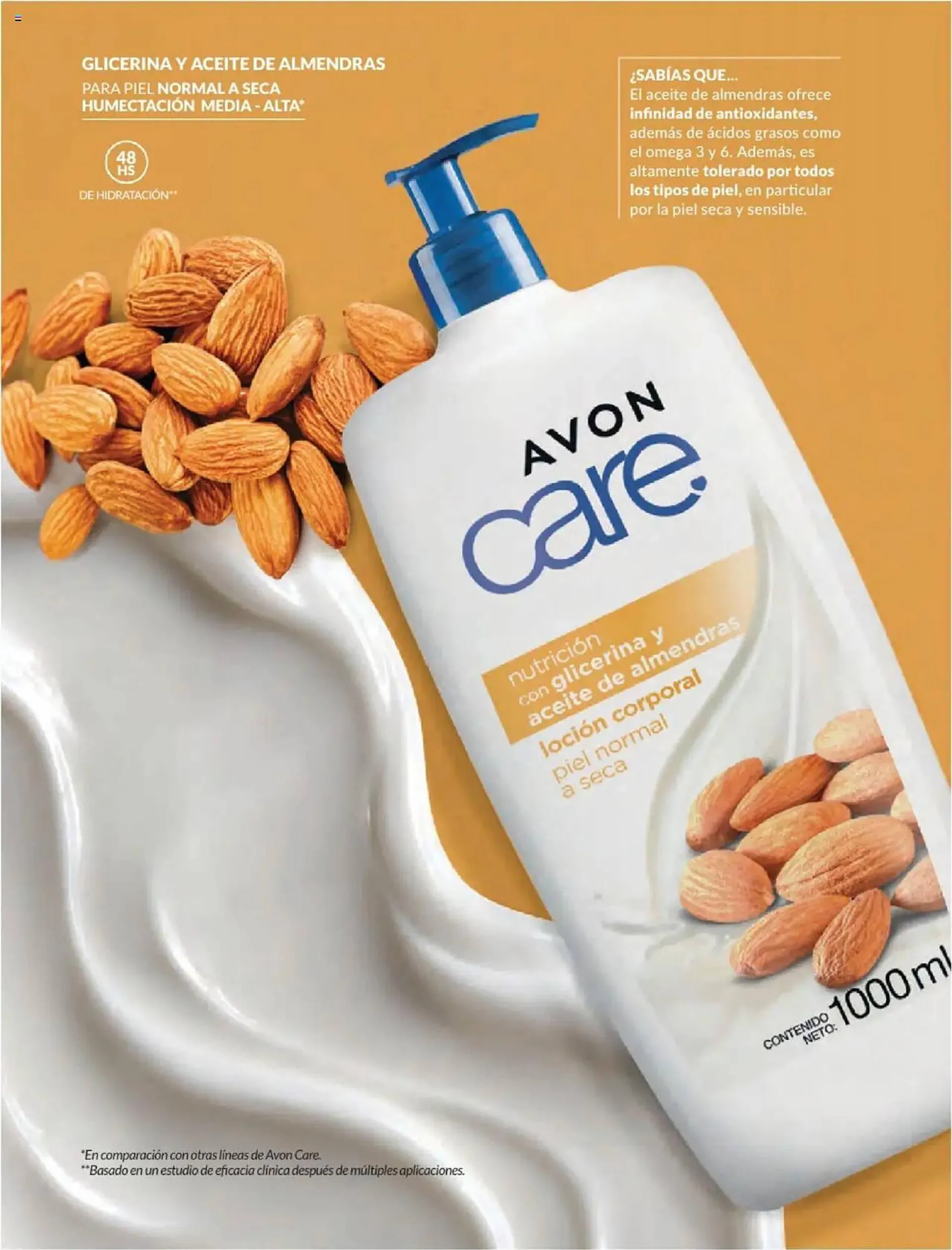 Catalogo de Catálogo Avon 20 de diciembre al 25 de enero 2025 - Pag 126