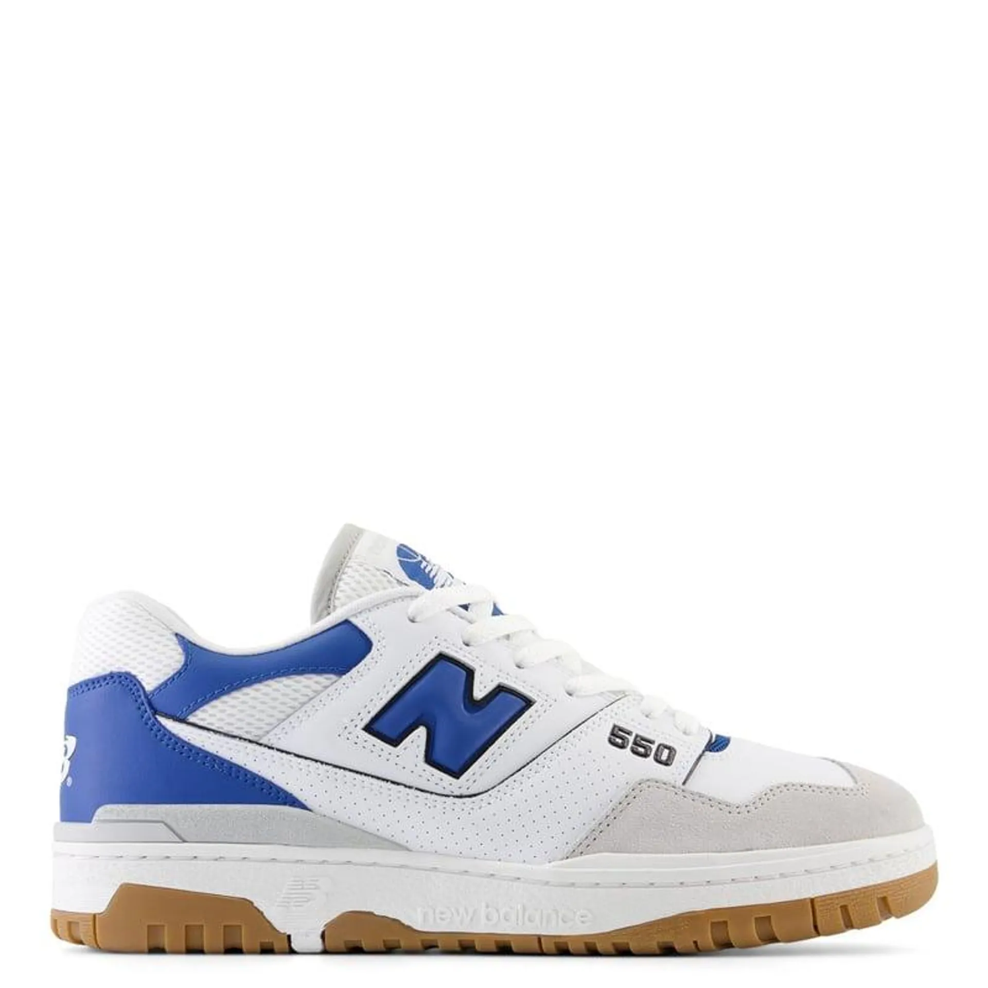 Zapatillas Urbanas Hombre New Balance 550