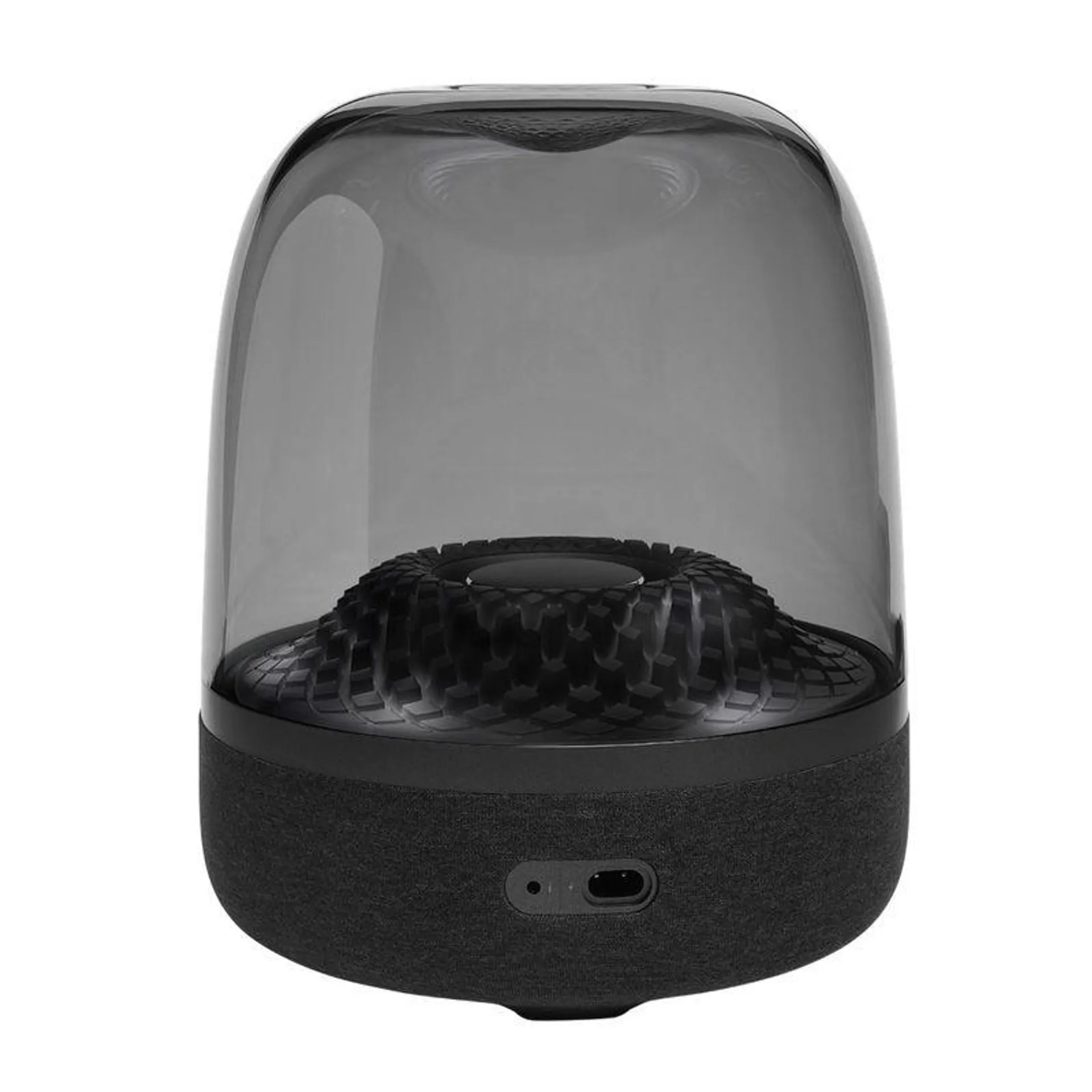 HARMAN KARDON SPEAKER AURA 4 BLACK - HKA