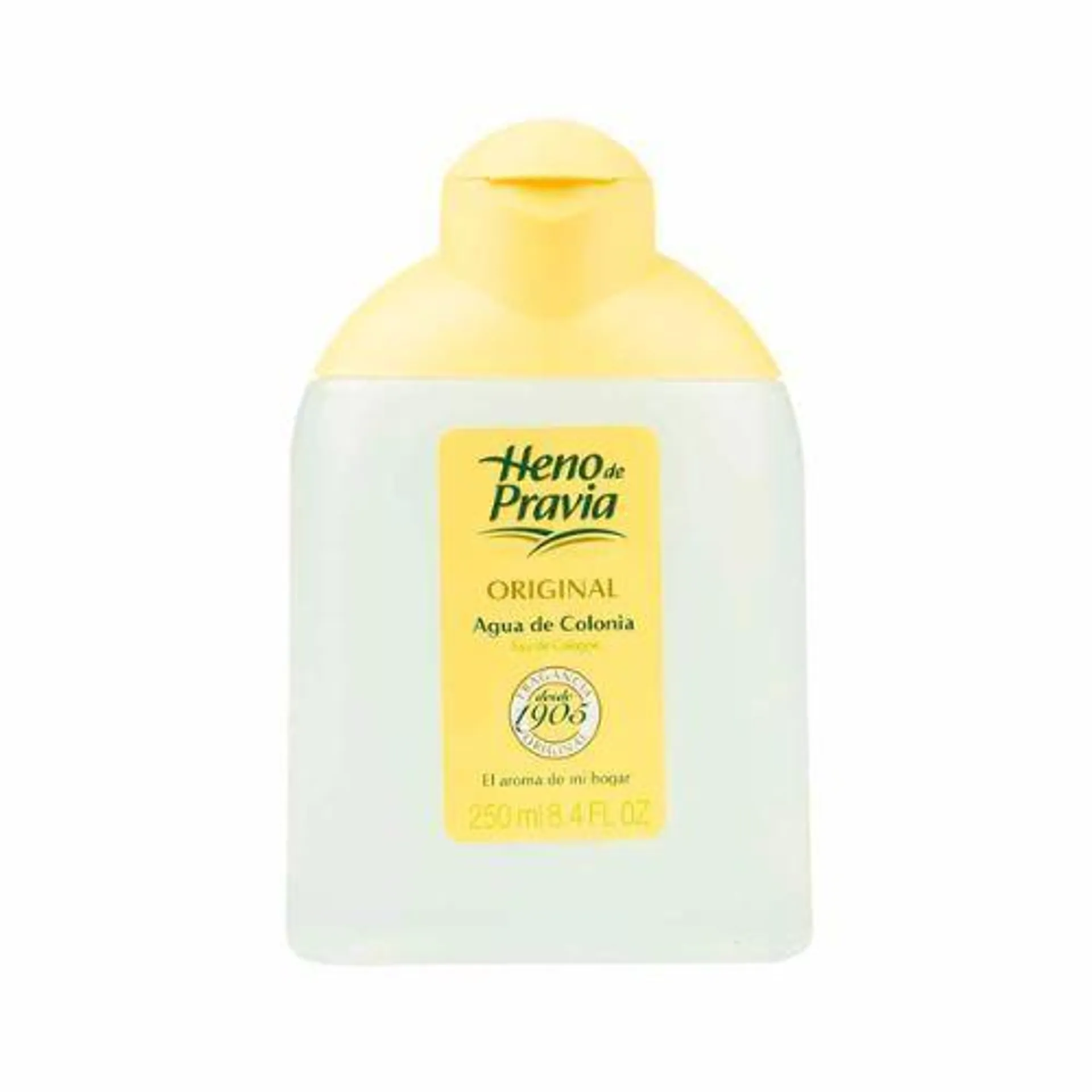 Heno Pravia Colonia - Frasco 250 ML