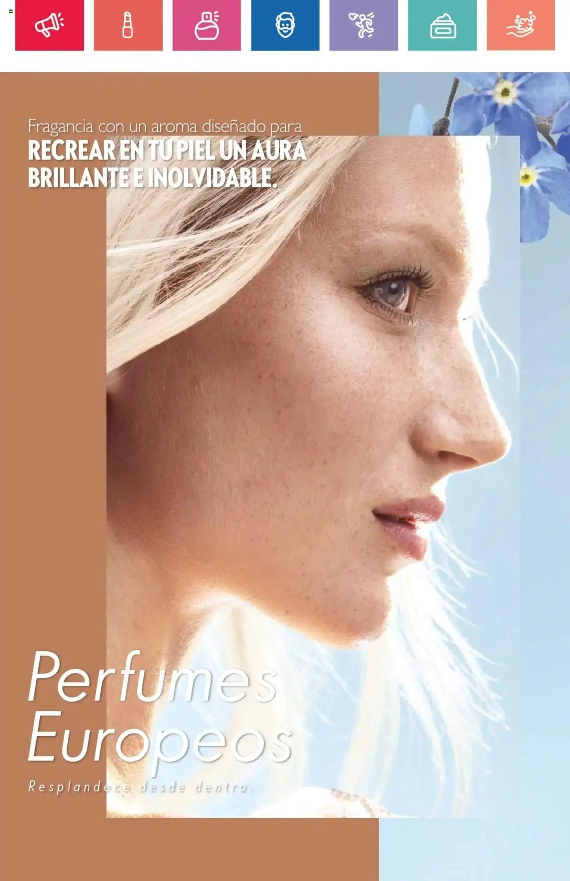 Catalogo de Oriflame - Campaña 13 7 de setiembre al 27 de setiembre 2024 - Pag 42