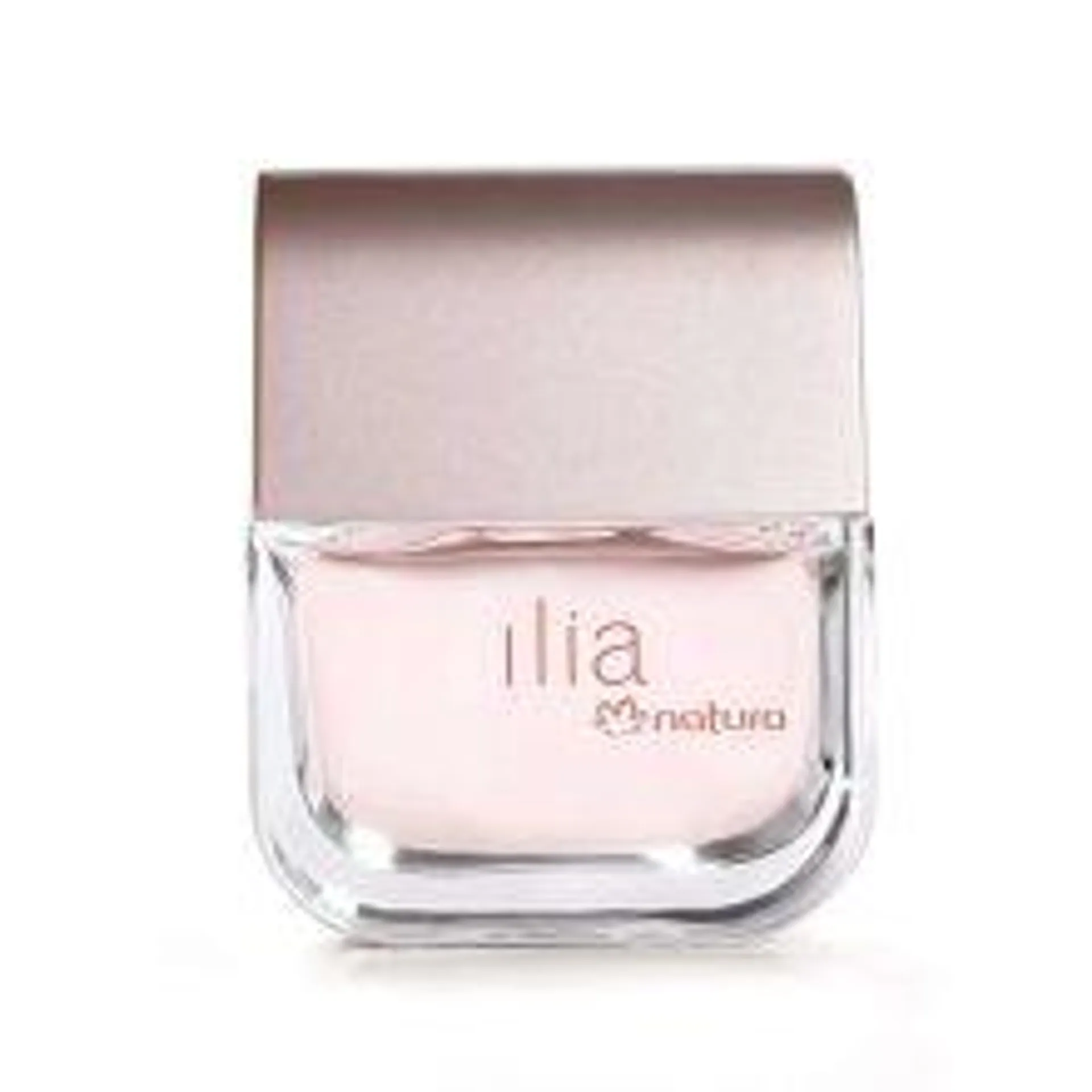 Natura Ilía eau de parfum femenina clásico 50 ml