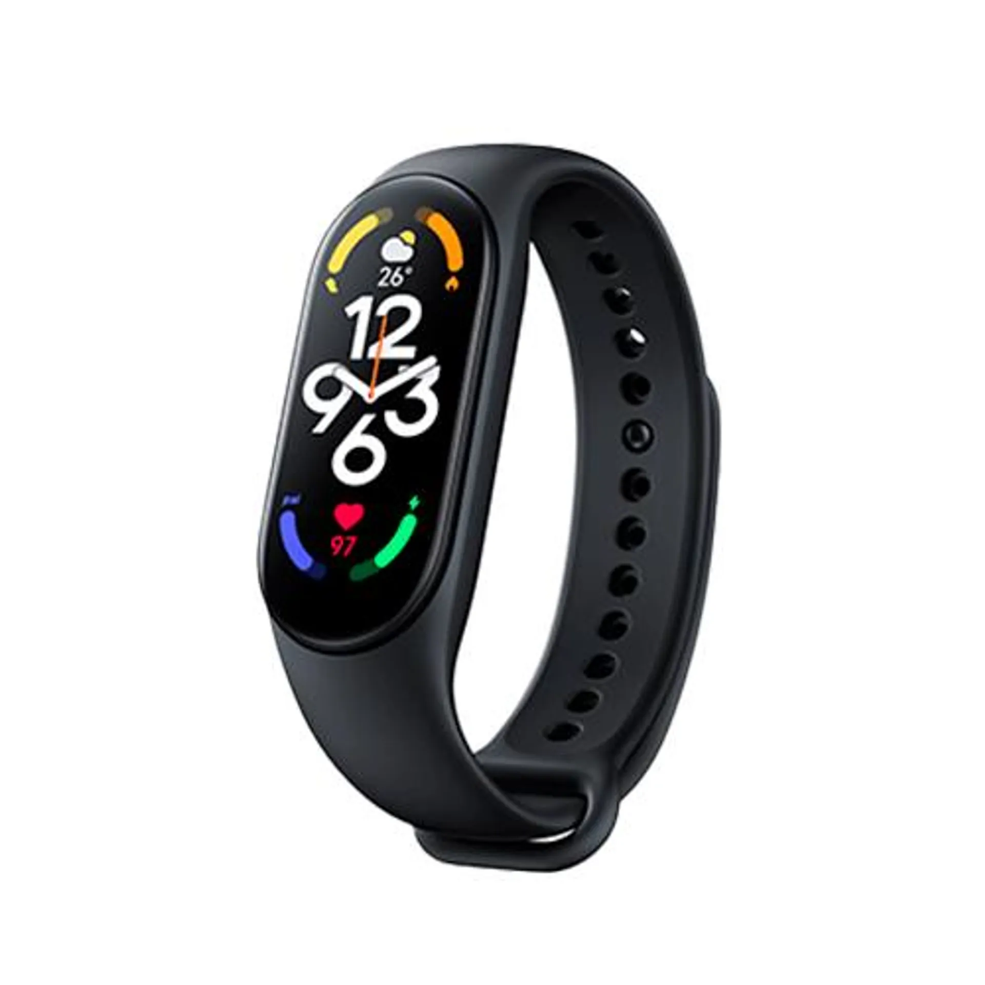 Smartband Xiaomi MiBand 7 Negro