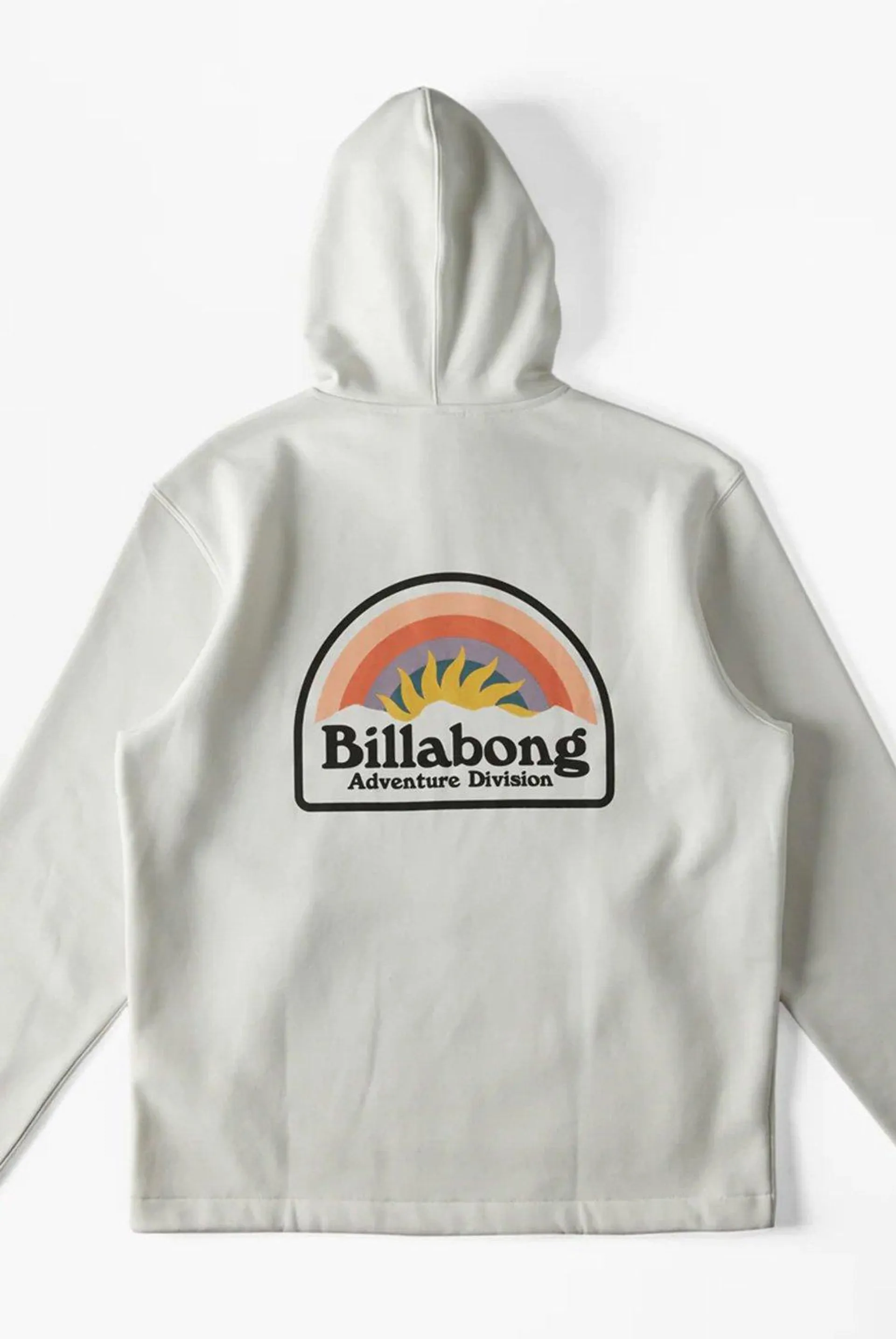 Polera 100% Algodón Hombre Billabong