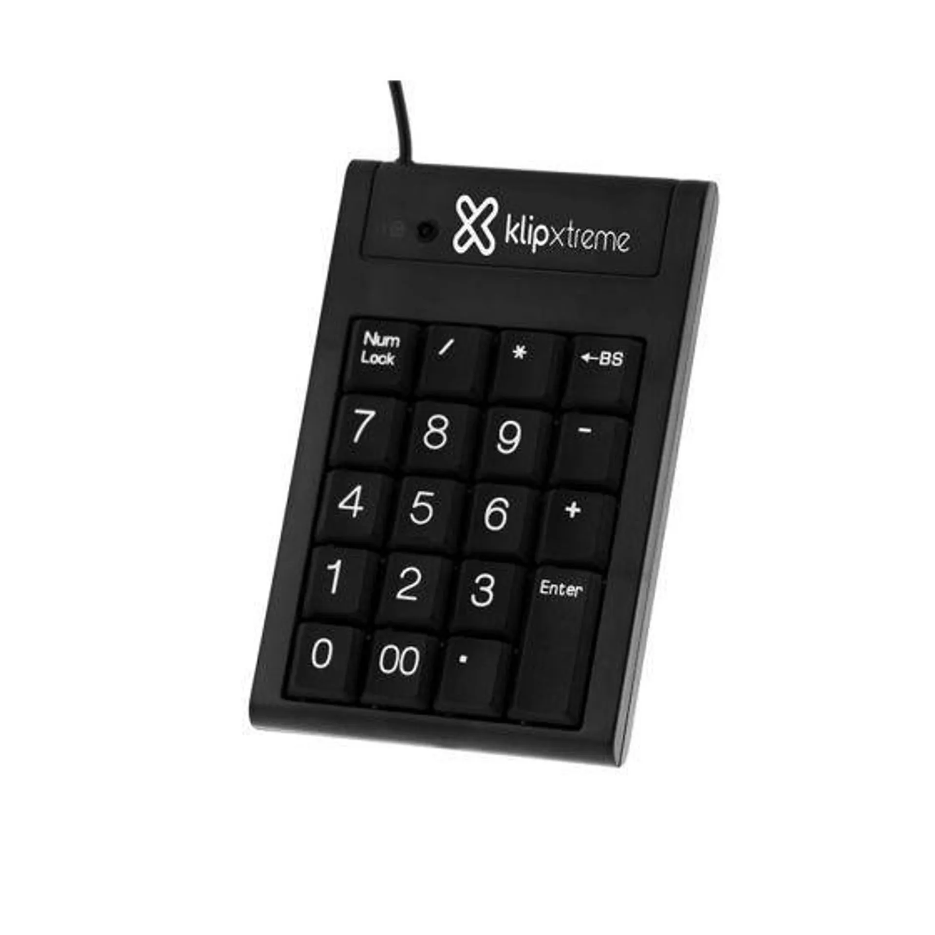 Teclado numérico Klip Xtreme KNP-100