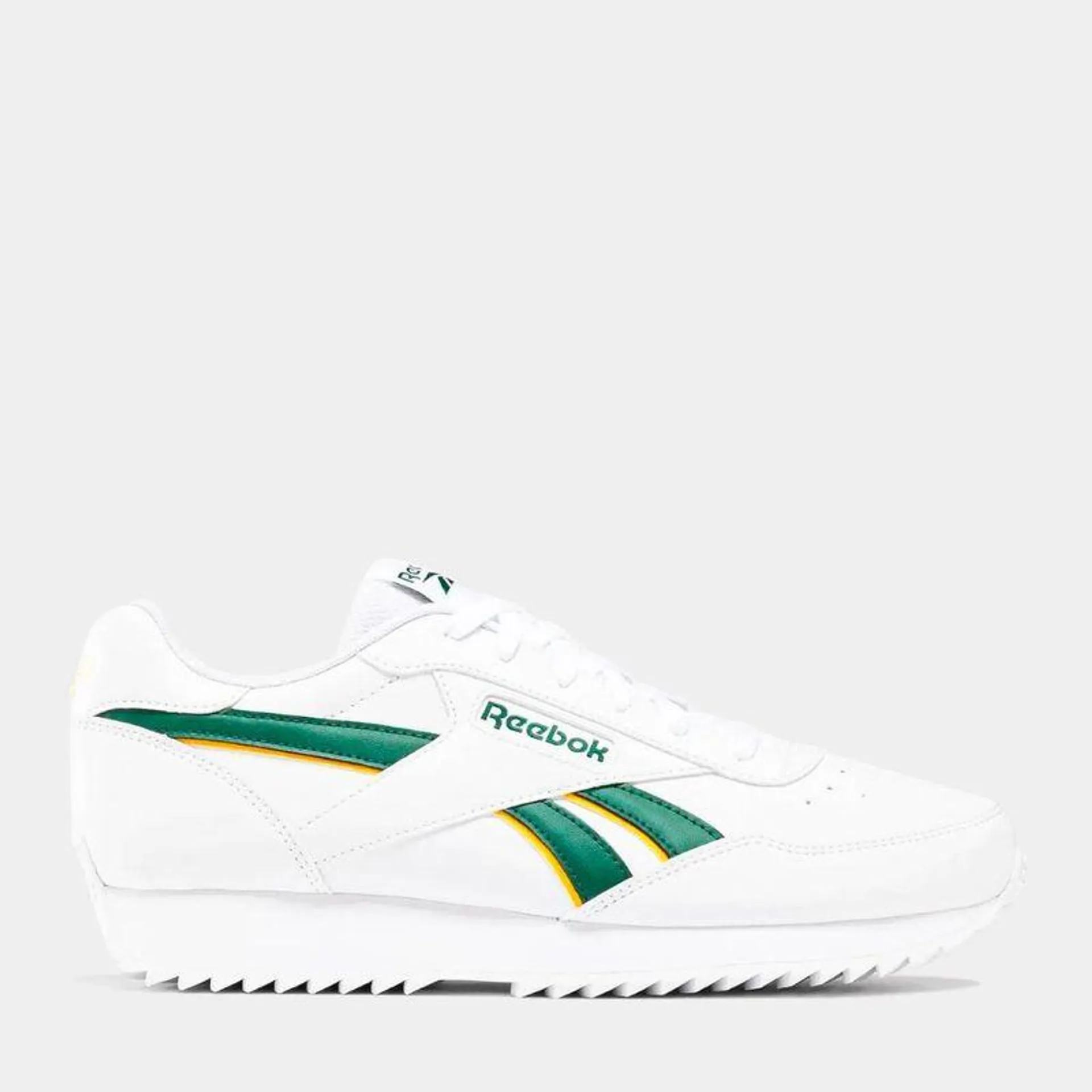 Zapatillas Urbanas Reebok Hombres 100074220 Reebok Rewind Run Ripple