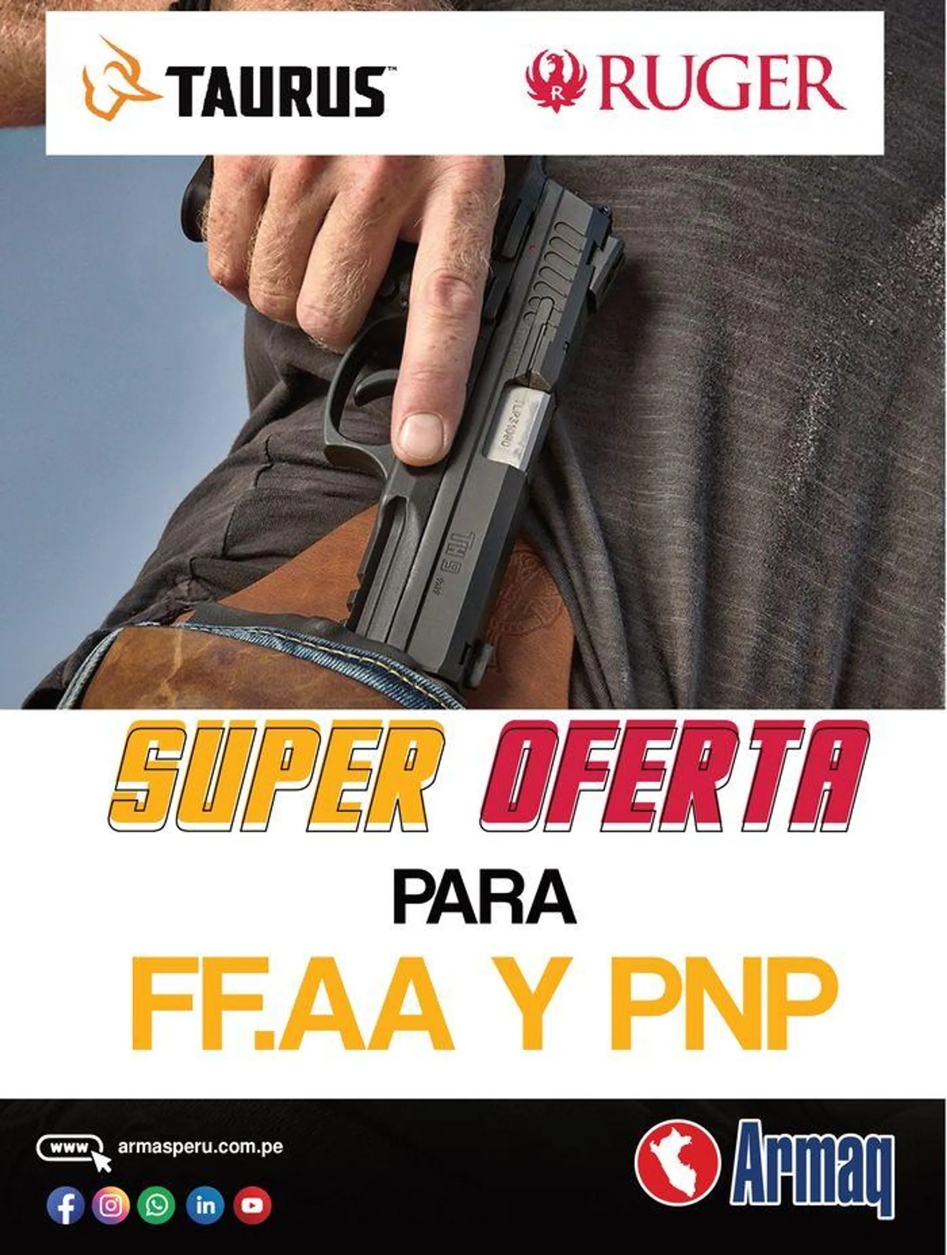 Super Oferta! - 1