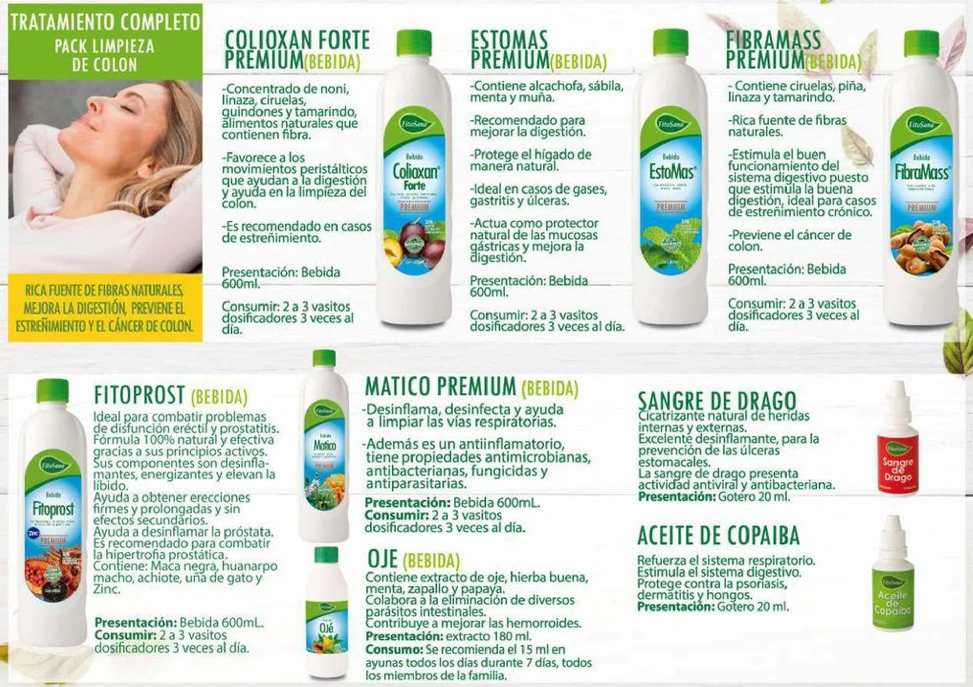 Catalogo de Ofertas  9 de abril al 31 de julio 2024 - Pag 25