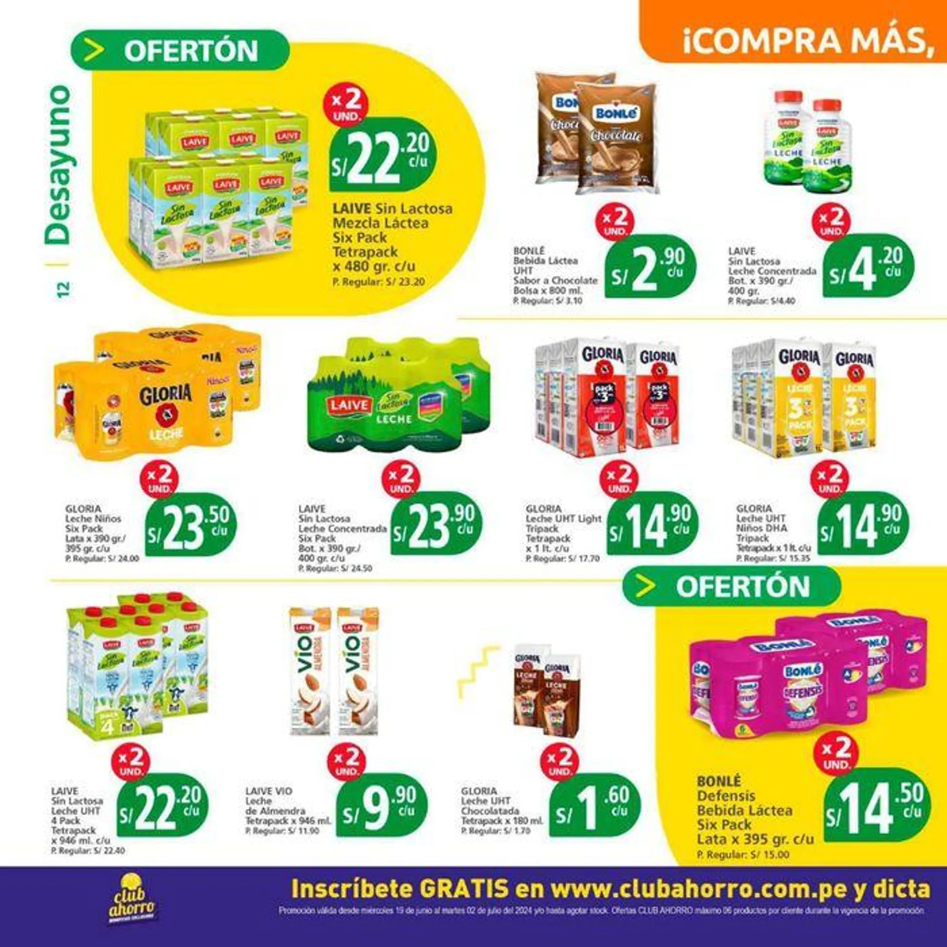 Mayorsa Ofertas - 12