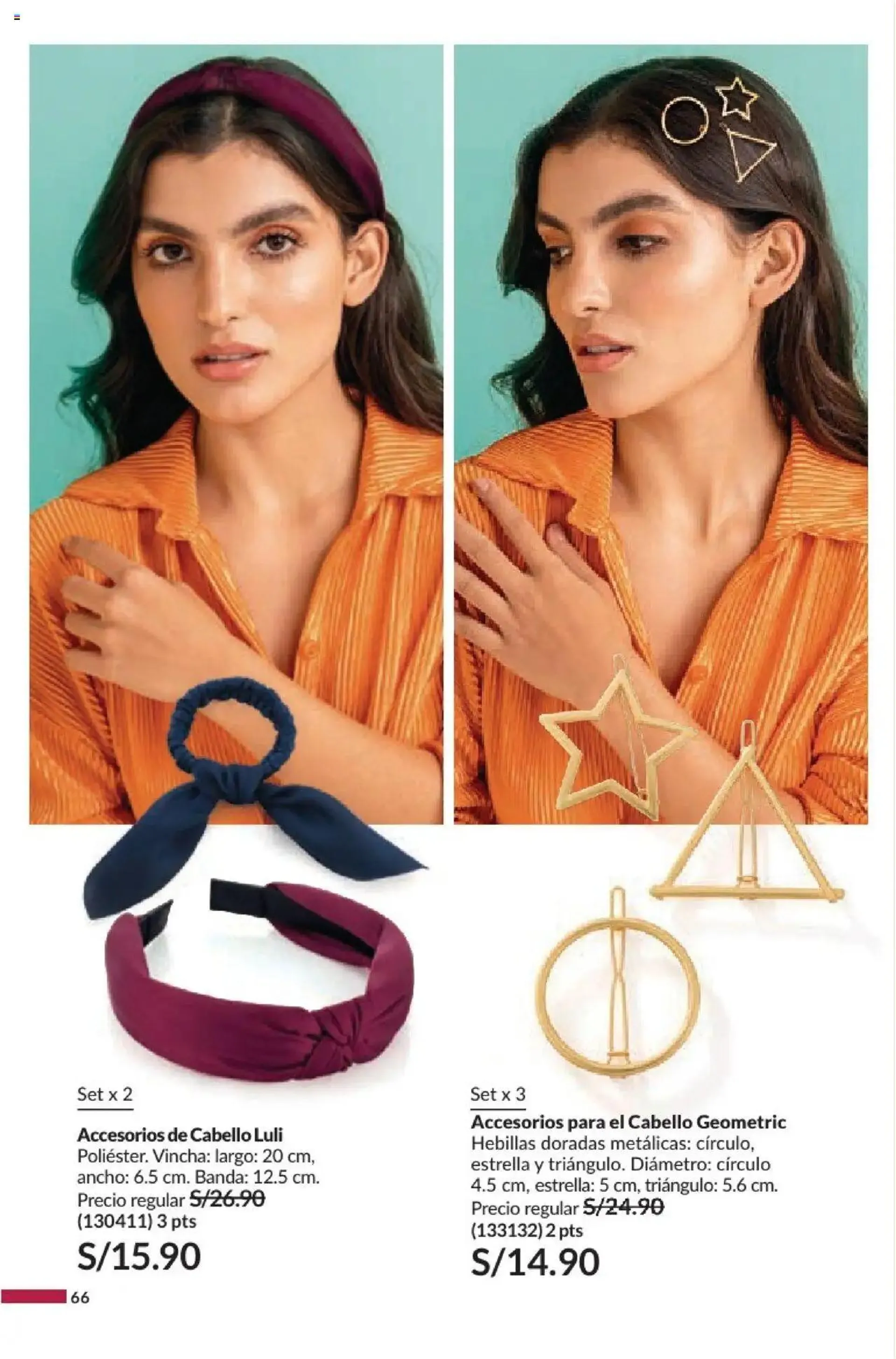 Catalogo de Avon - Campaña 14- Casa & Estilo 10 de octubre al 13 de noviembre 2024 - Pag 66