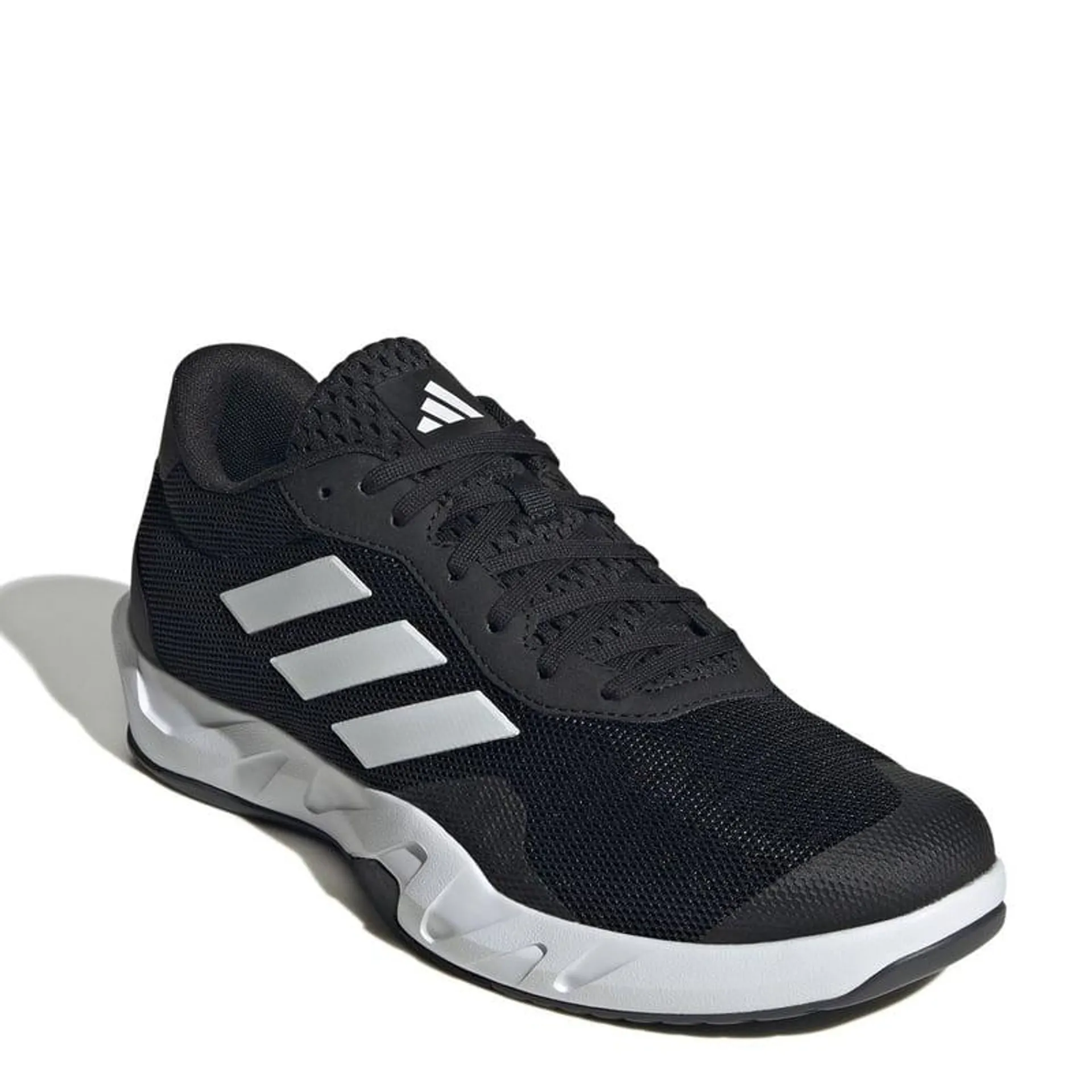 Zapatillas Training Hombre Adidas Amplimove Trainer Negro