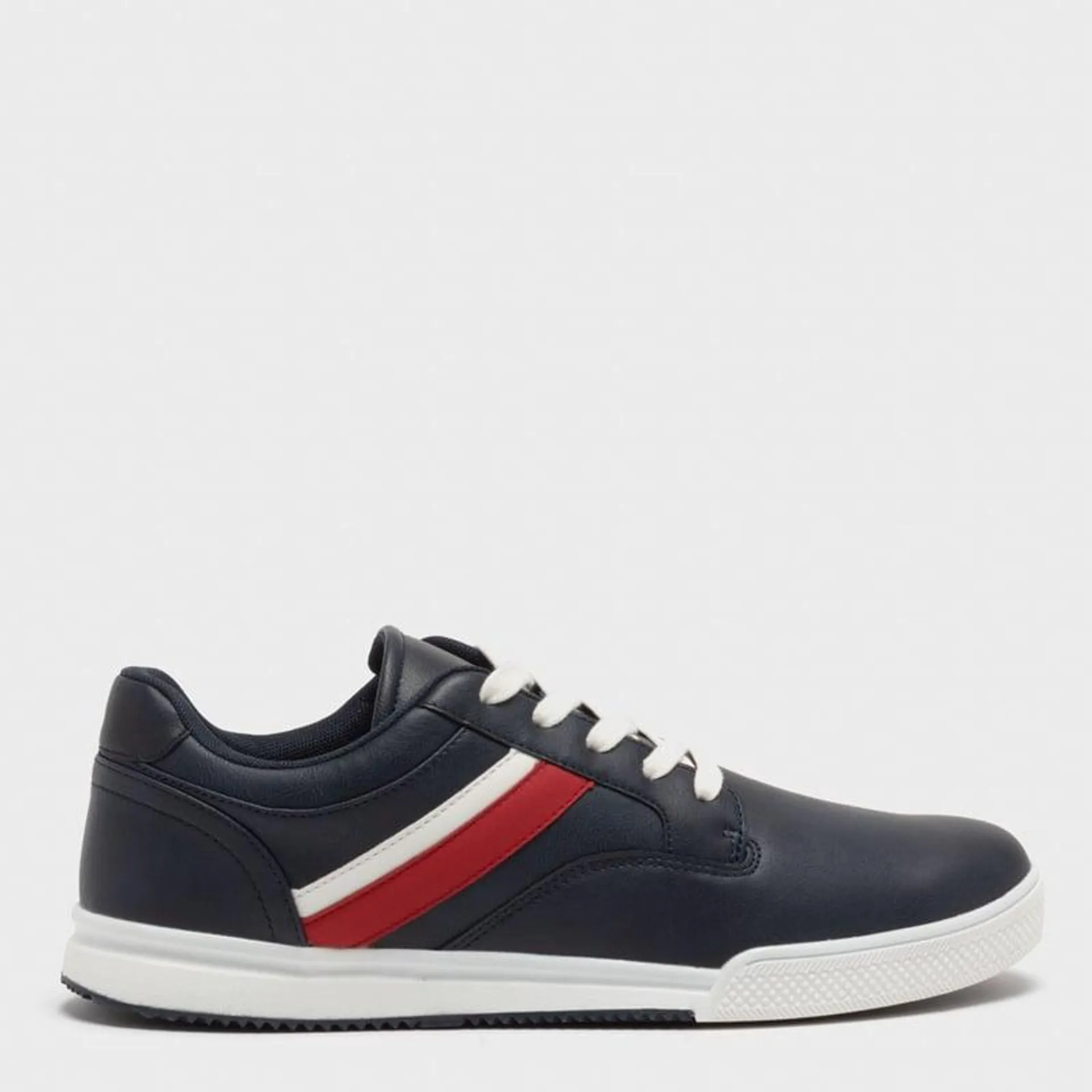 Zapatillas Urbanas Hombre Basement Sportika Azul