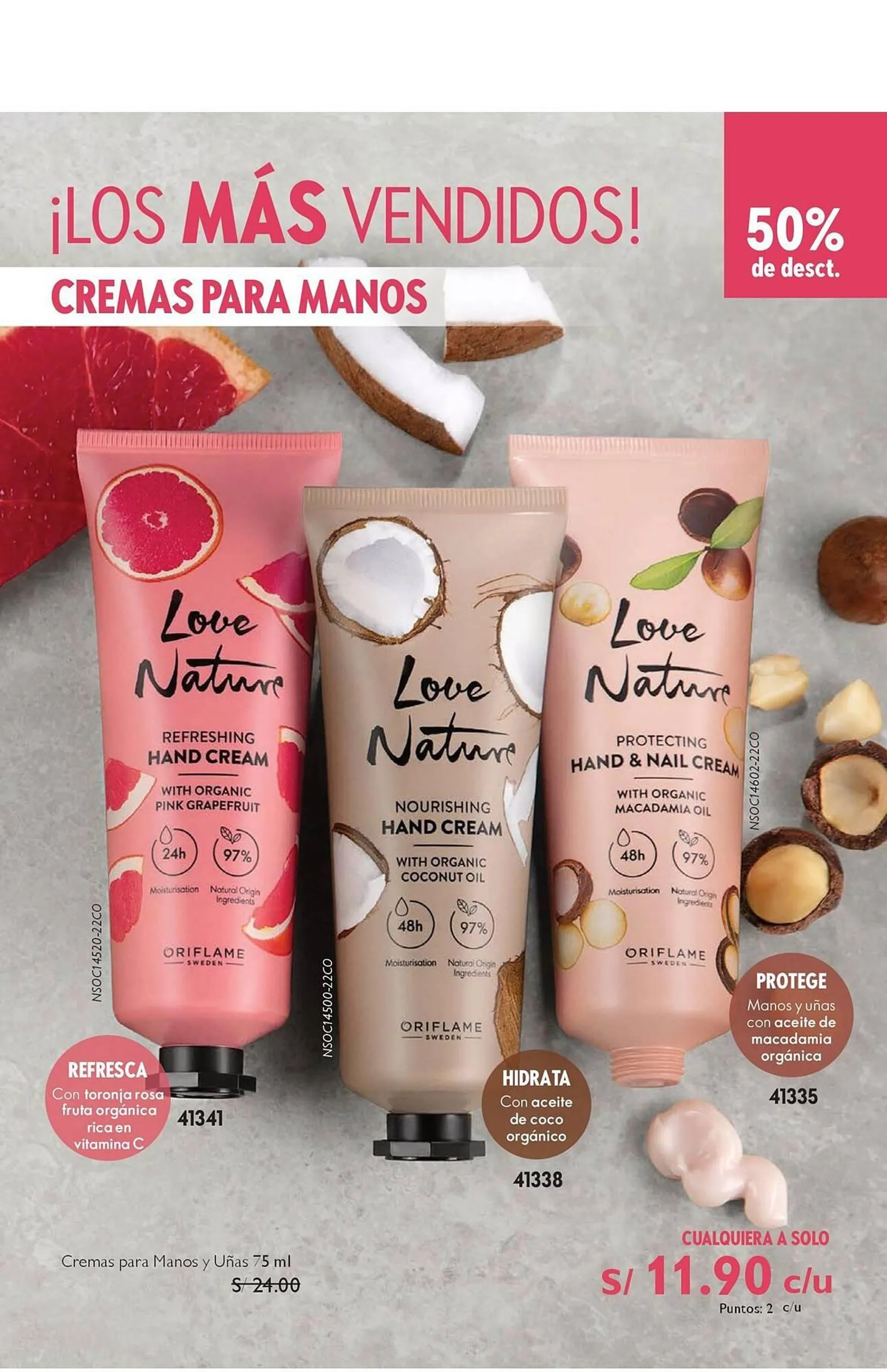 Catálogo Oriflame - 8