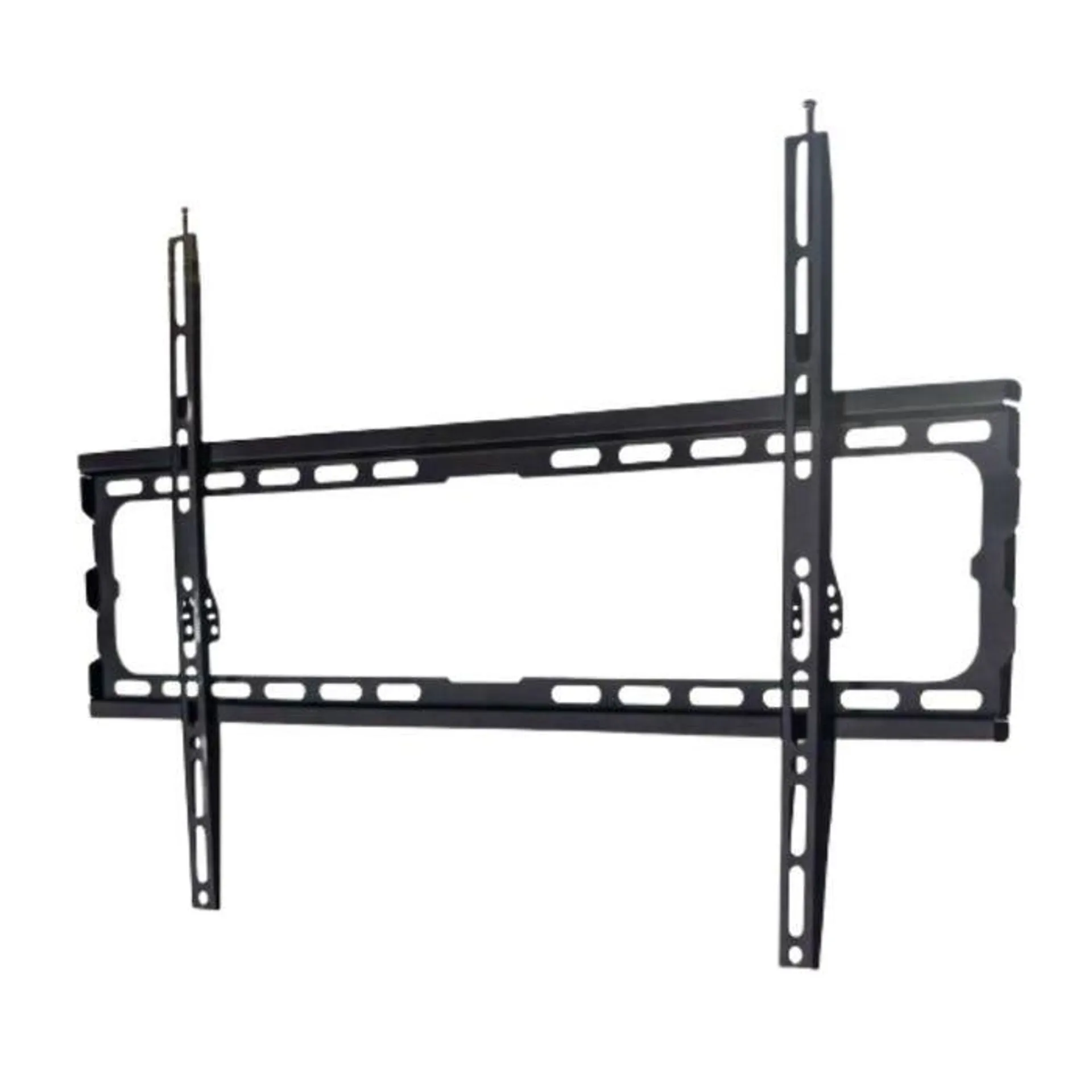 Rack fijo para TV D'Kaza con inclinación de 32" a 70"