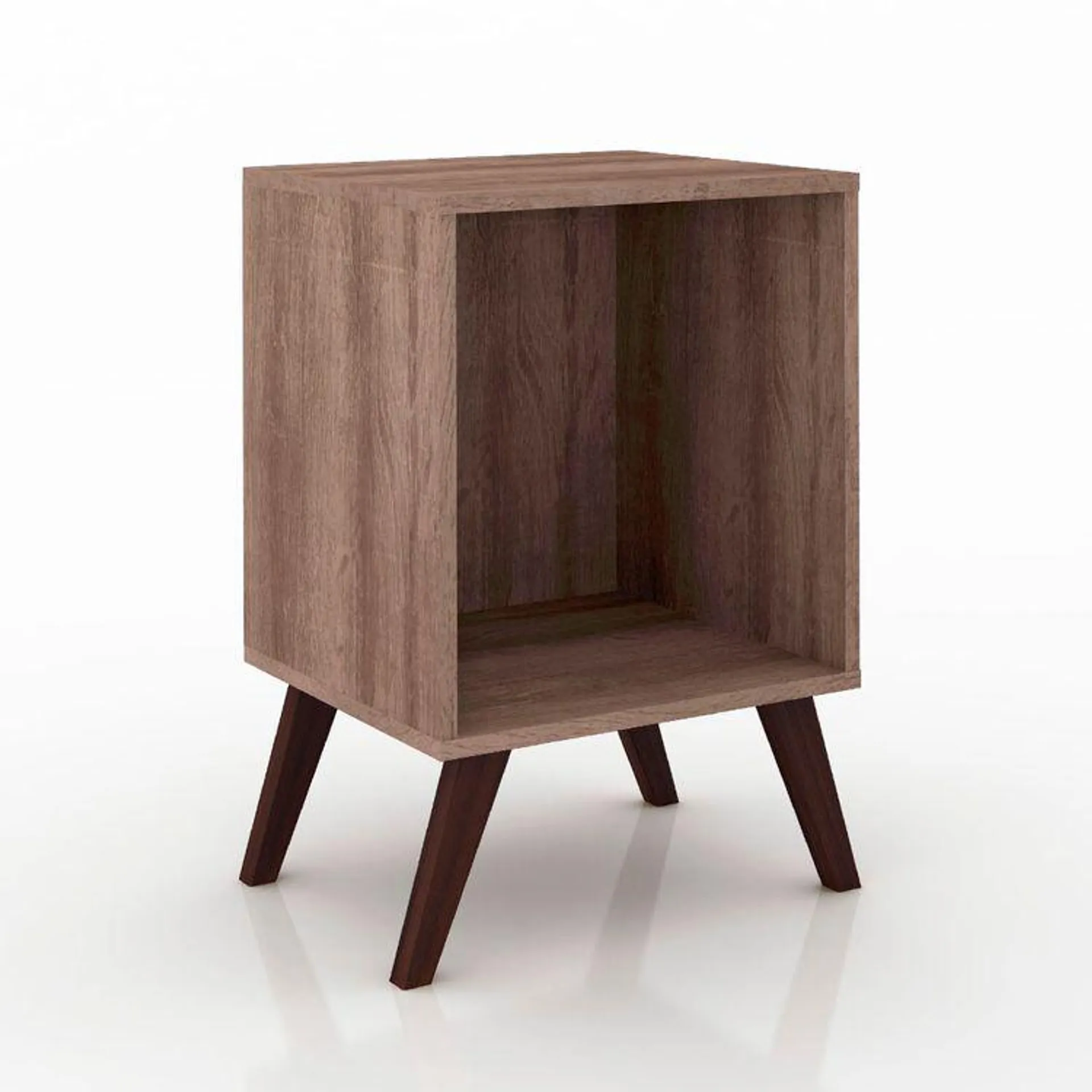 Velador M+Design Cubik Rustico