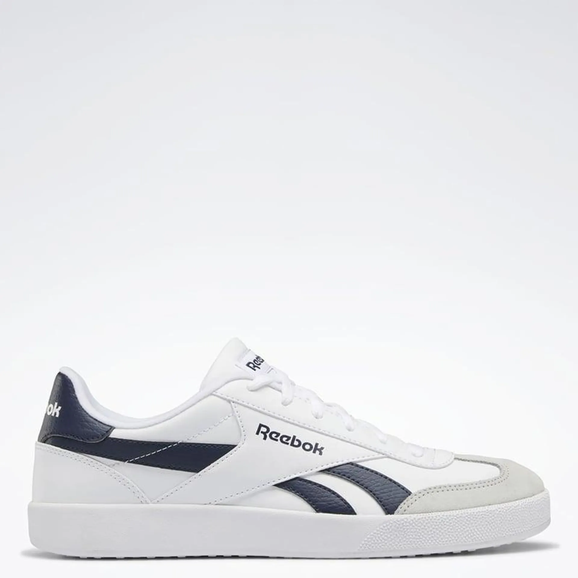 Zapatillas Urbanas Hombre Reebok Smash Edge S Reebok Blanco