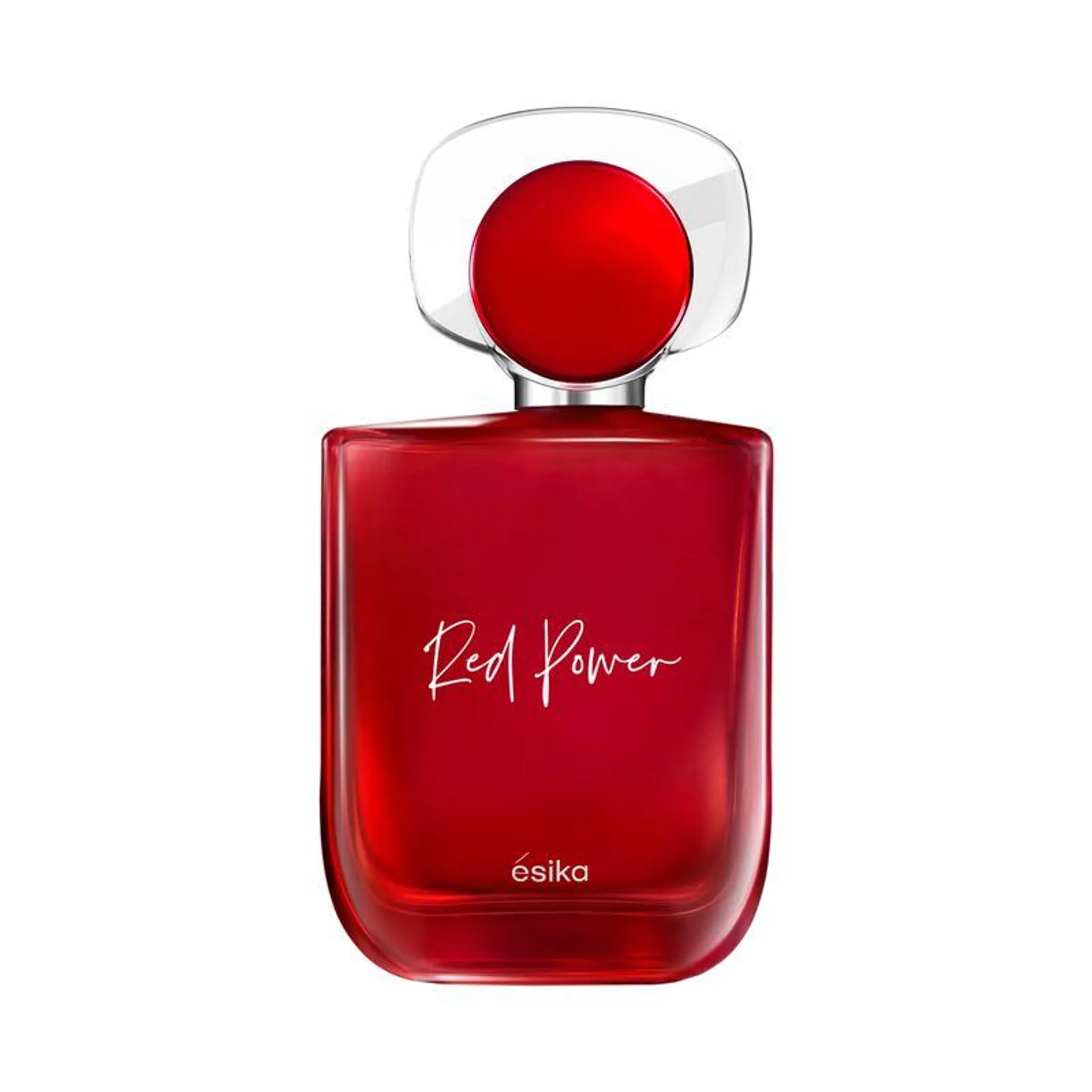 Red Power Perfume de Mujer, 50 ml