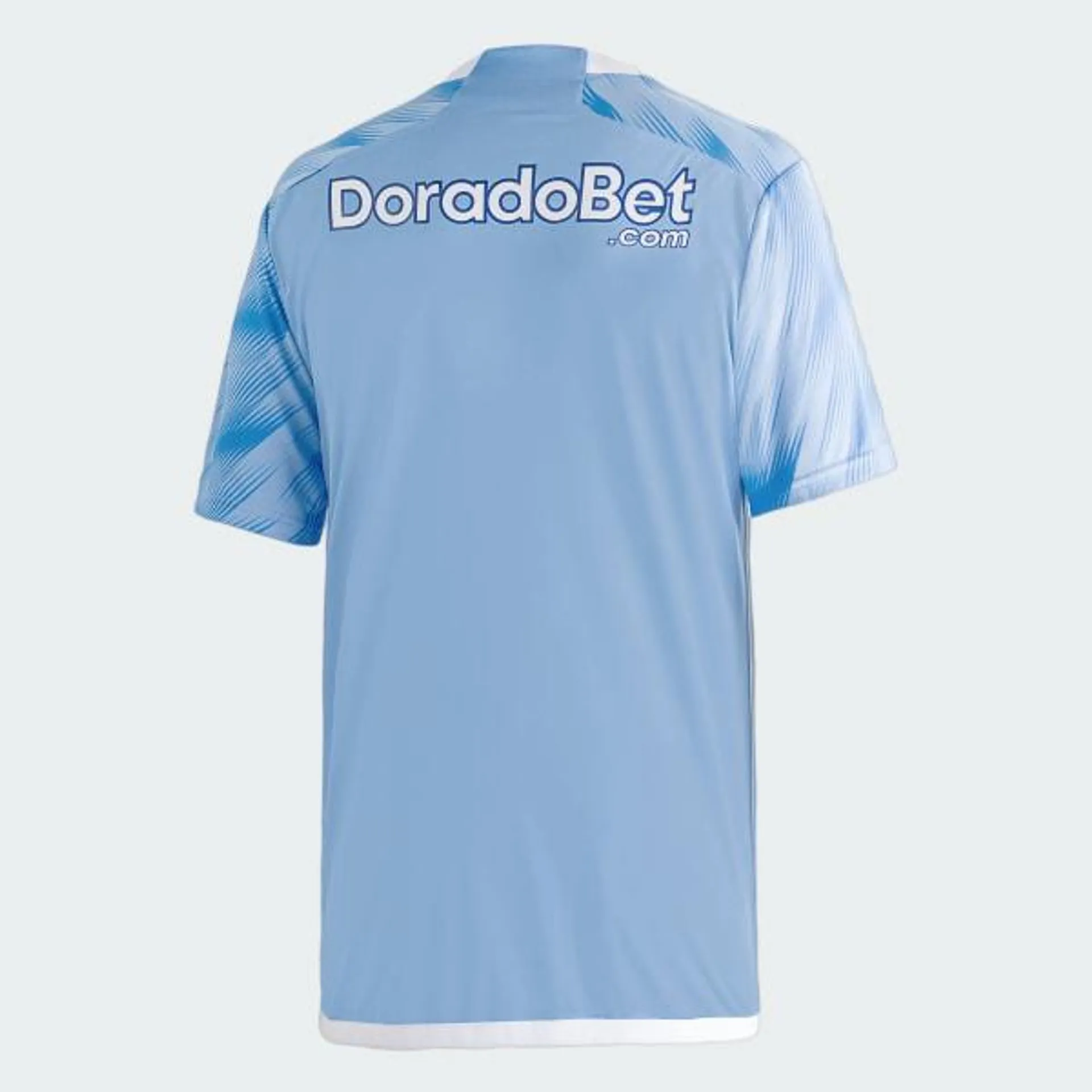 Camiseta Local Sporting Cristal 2023