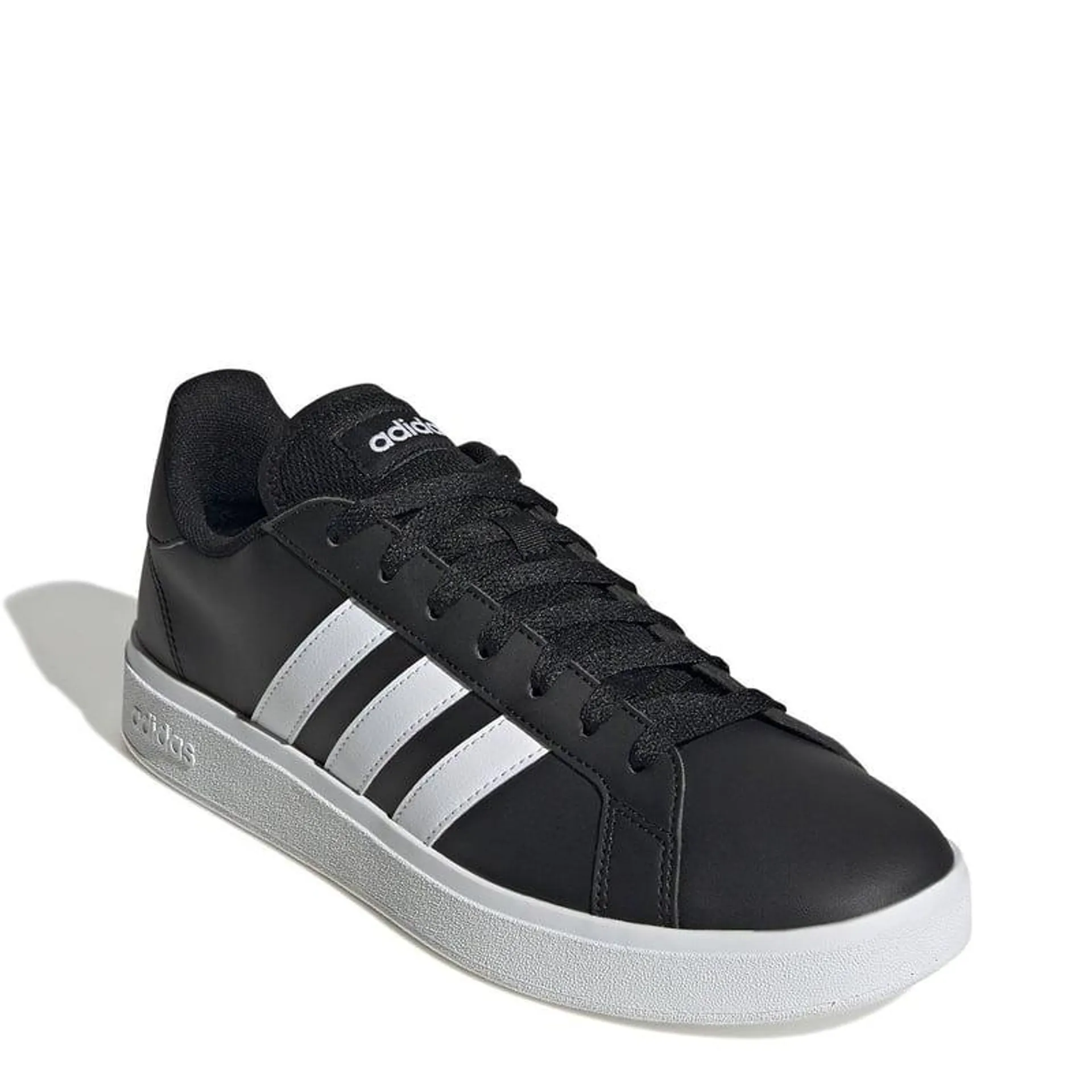 Zapatillas Urbanas Hombre adidas Grand Court TD-PRIMEGREEN Negro