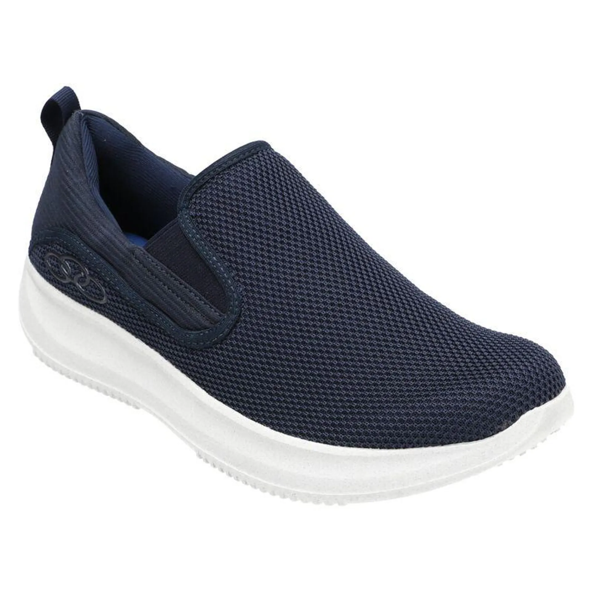 Zapatillas Wellness 2-186 Marino