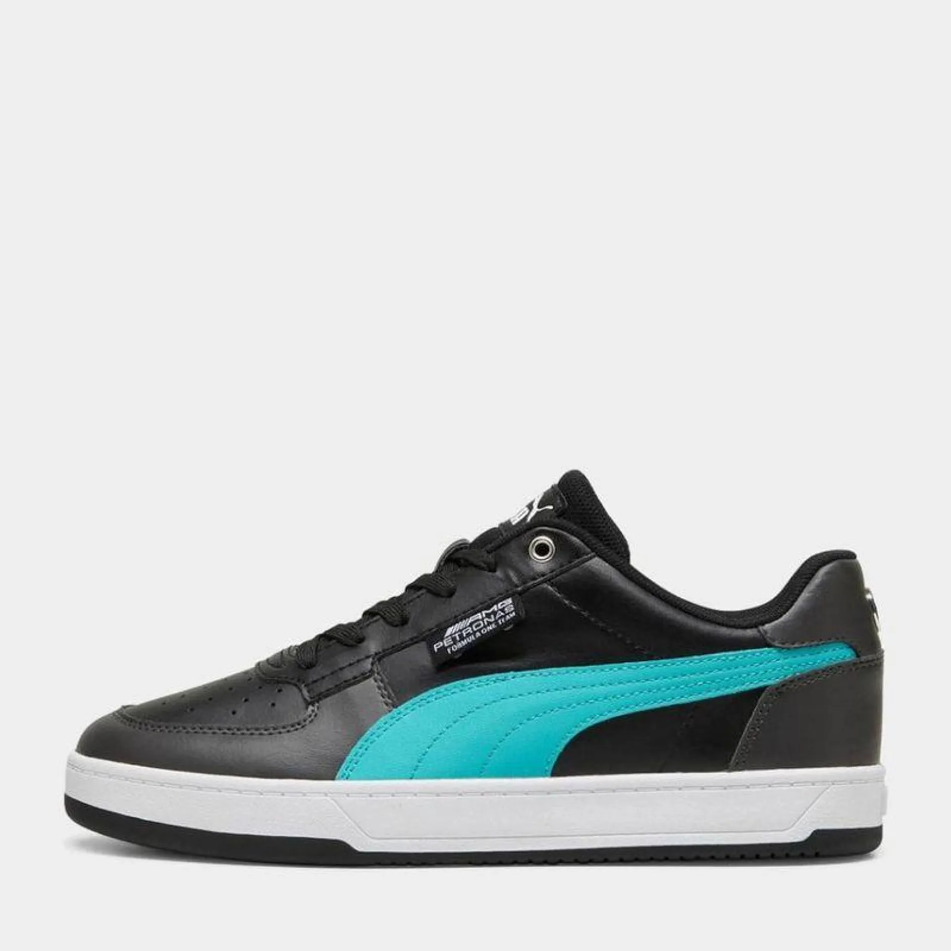 Zapatillas Urbanas Puma Hombres 308157 01 Mapf1 Caven 2.0