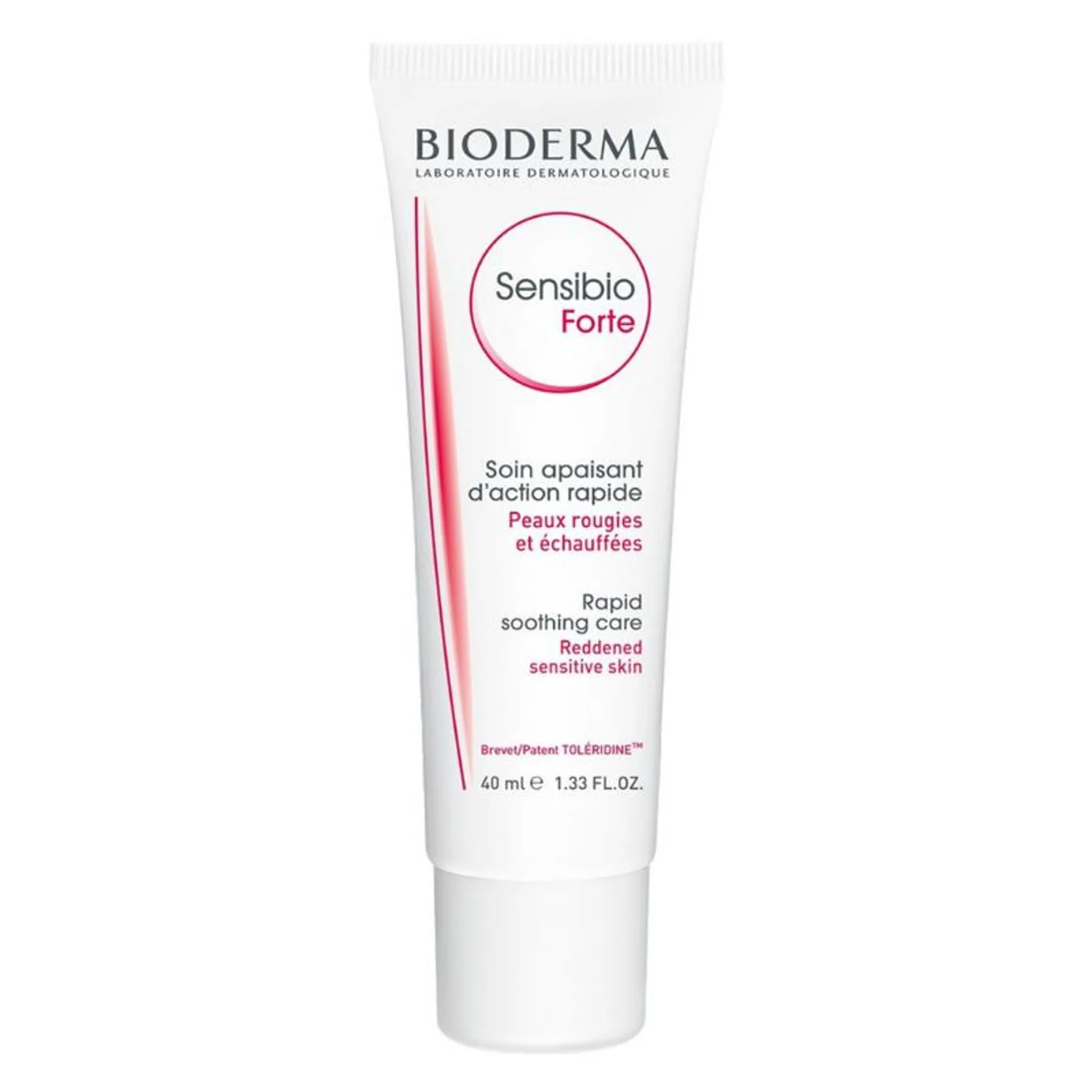 Bioderma Sensibio Forte - Frasco 40 Ml