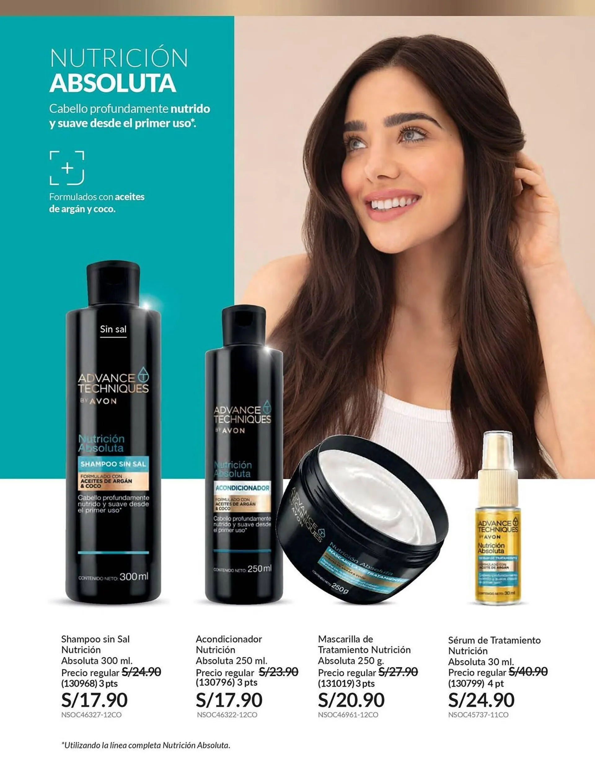 Catalogo de Catálogo Avon 23 de octubre al 13 de noviembre 2024 - Pag 146