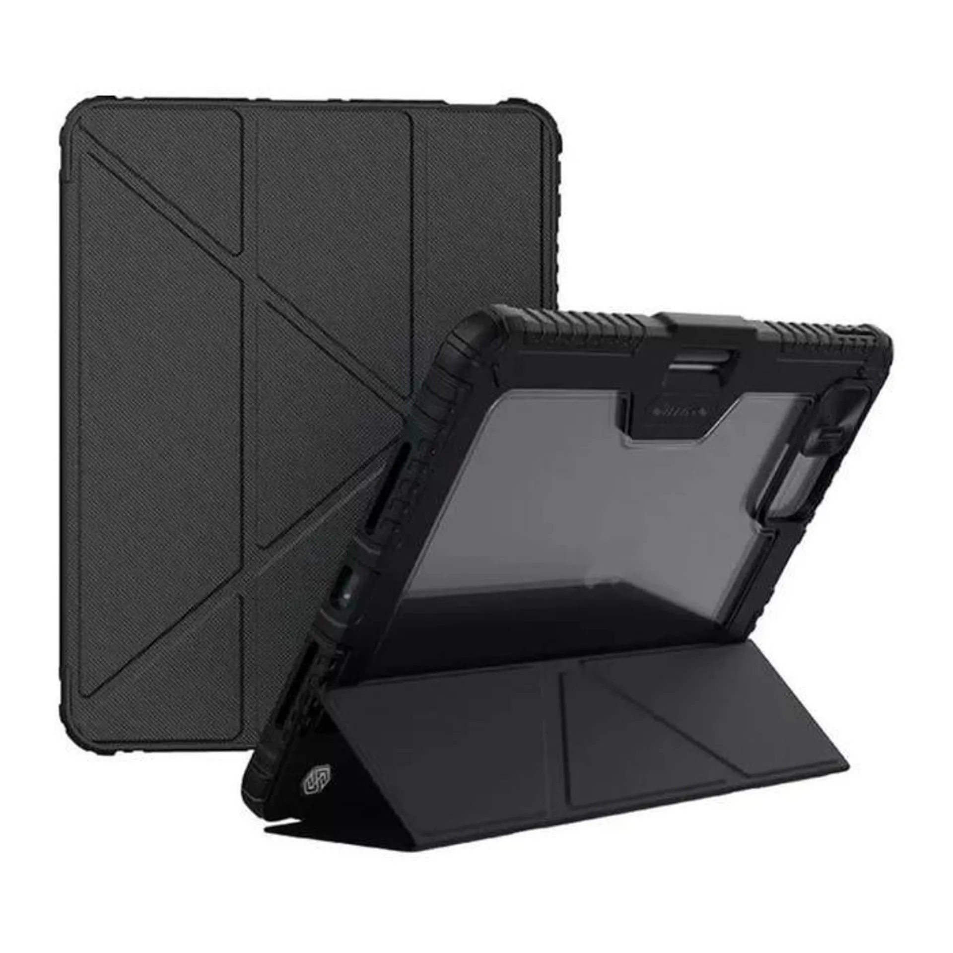 Case Nillkin iPad Pro 11" (2024) Negro