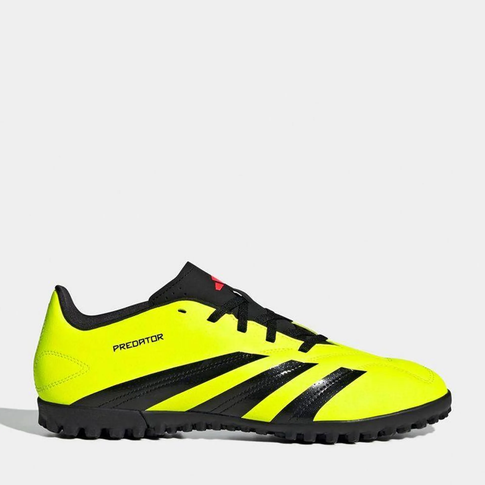 Zapatillas De Fútbol Adidas Hombres Ig7712 Predator Club Tf