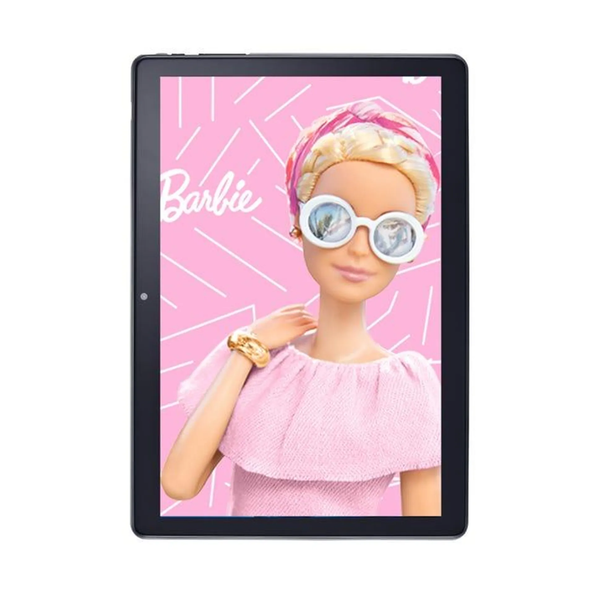 Tablet 9" Barbie Multilaser 64GB RAM 4GB NB620