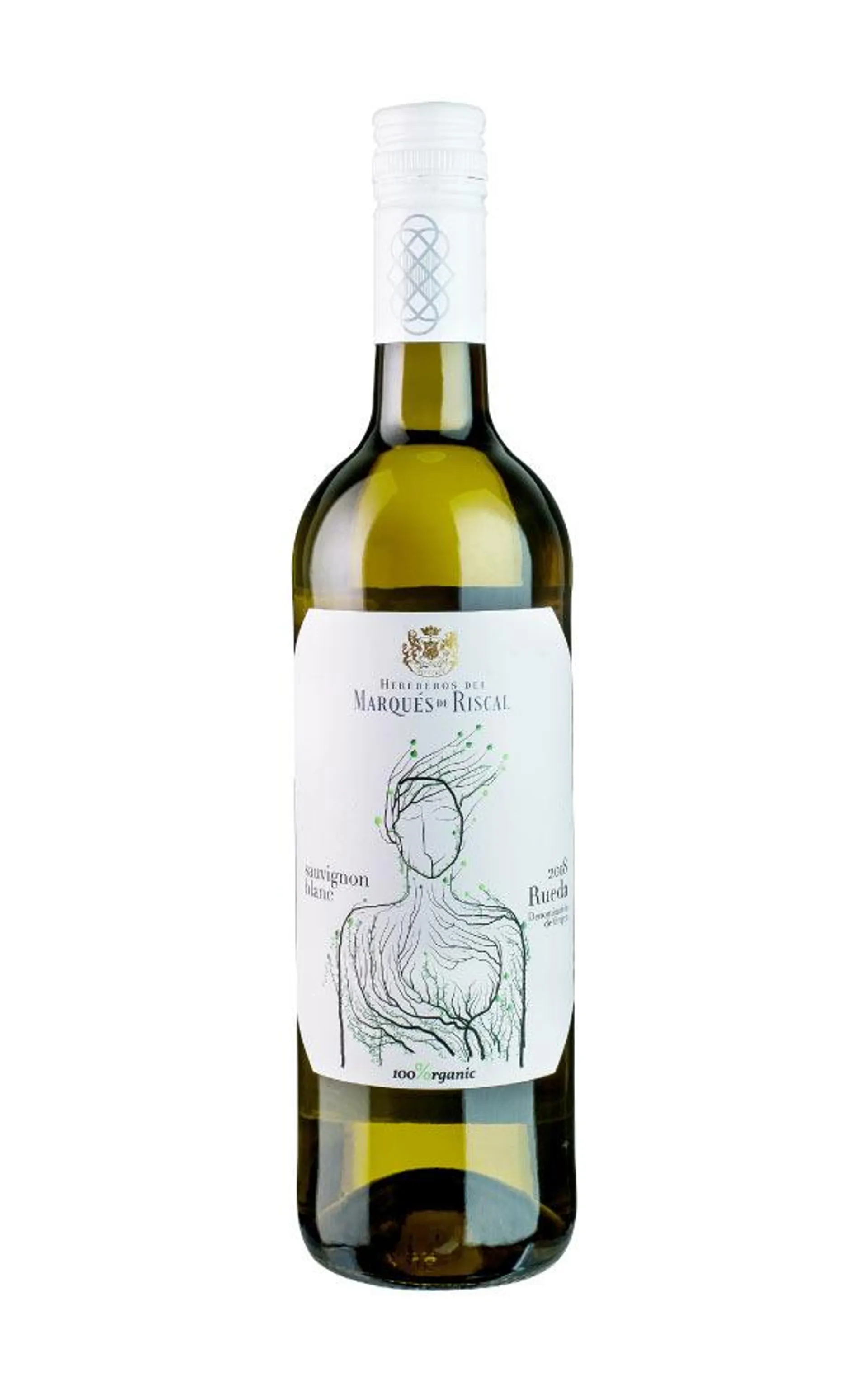 MARQUES DE RISCAL Sauvignon Blanc